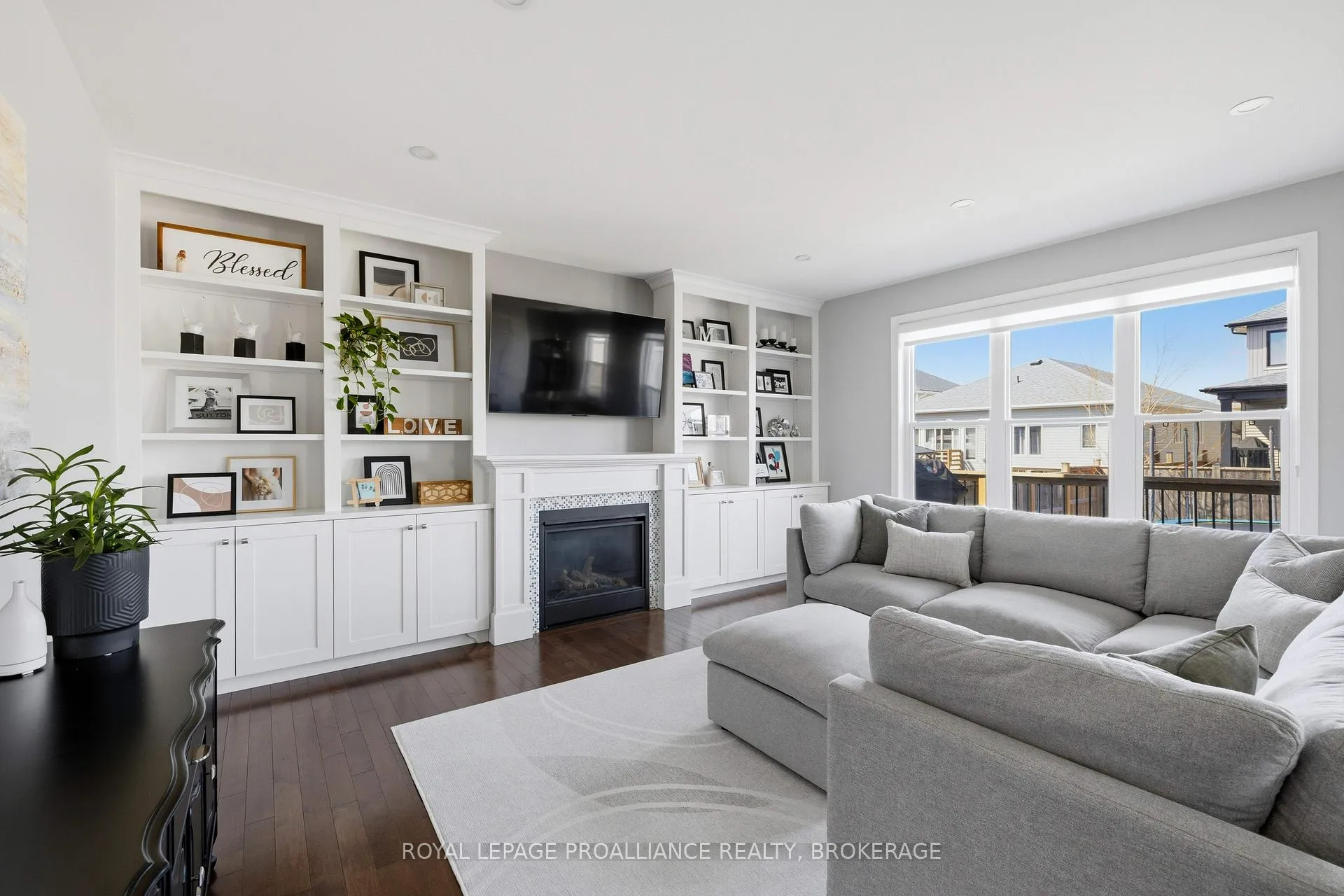 Photo 7 of 1446 Evergreen Drive, Kingston, City Northwest — HOMEH