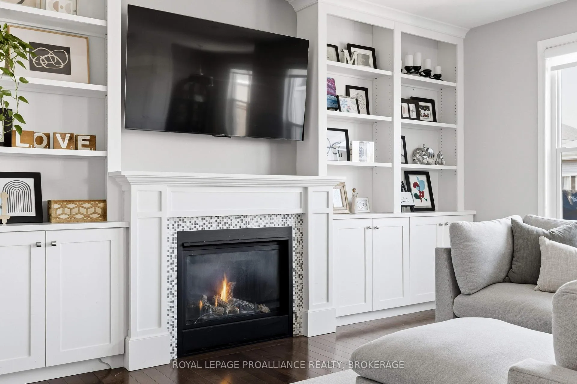 Photo 8 of 1446 Evergreen Drive, Kingston, City Northwest — HOMEH