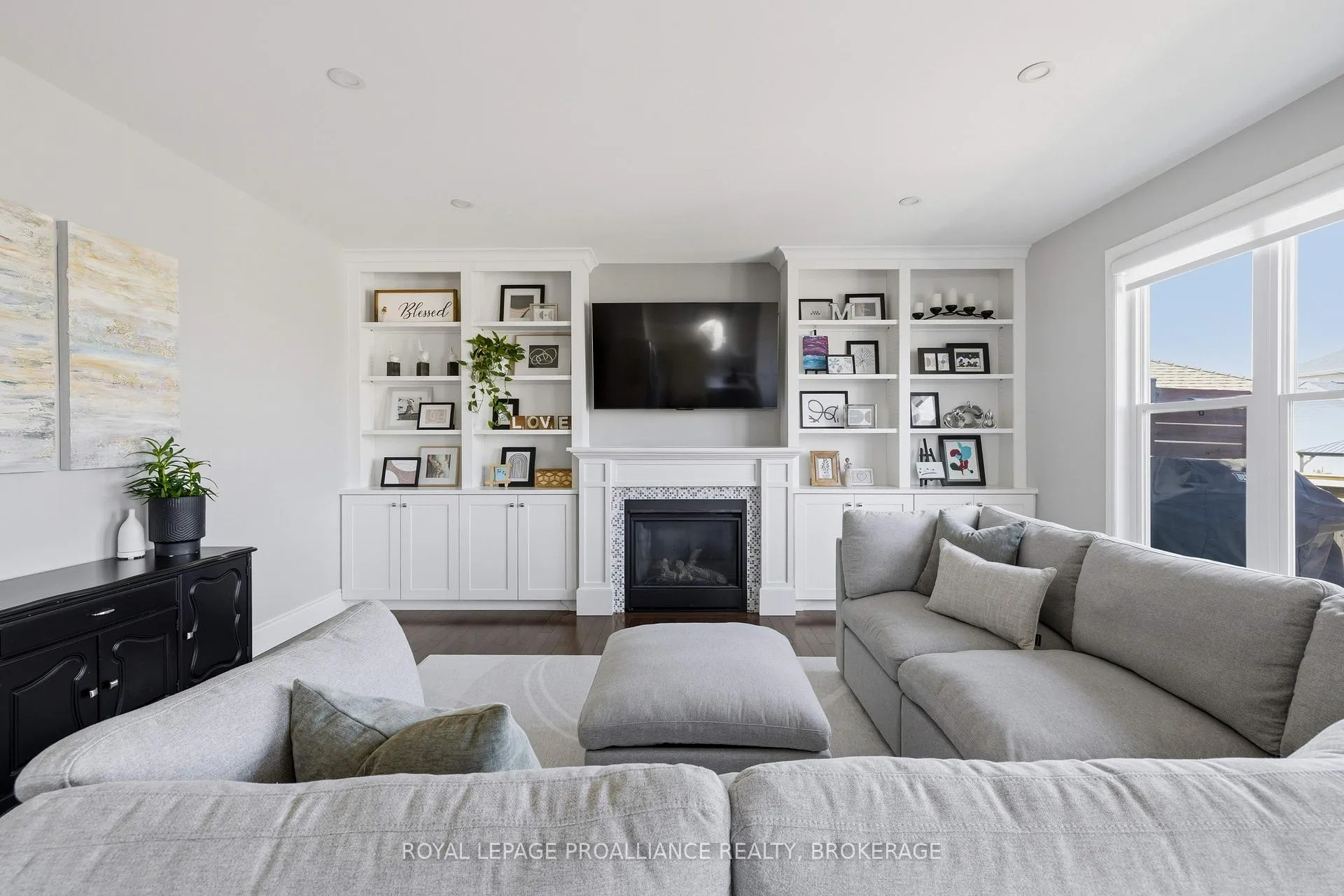 Photo 9 of 1446 Evergreen Drive, Kingston, City Northwest — HOMEH