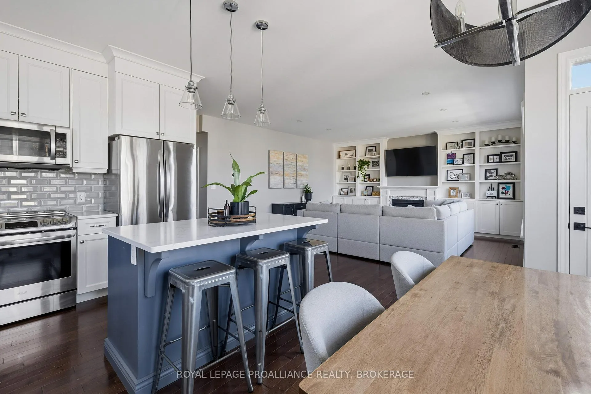 Photo 14 of 1446 Evergreen Drive, Kingston, City Northwest — HOMEH
