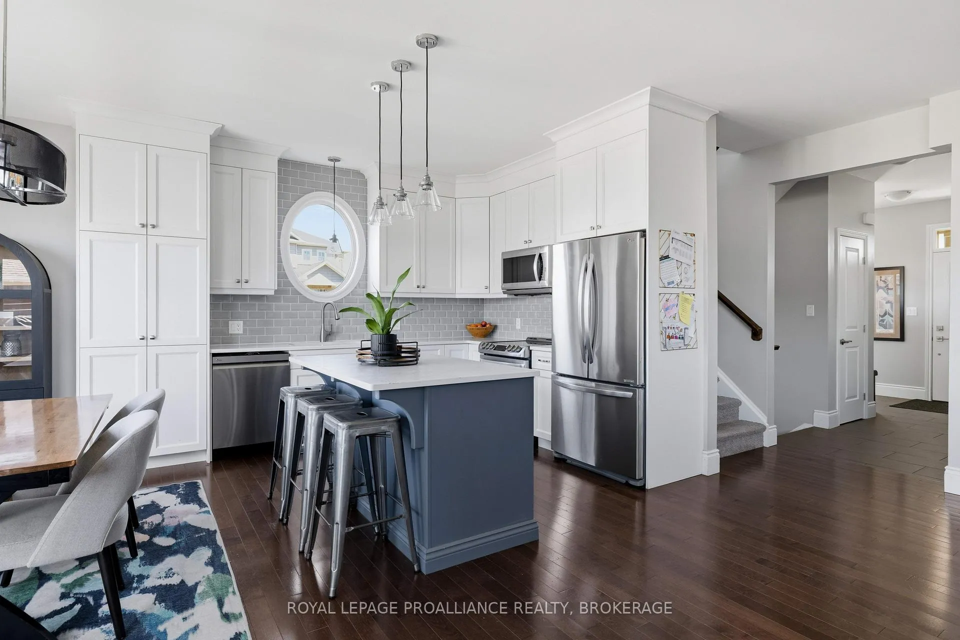 Photo 15 of 1446 Evergreen Drive, Kingston, City Northwest — HOMEH