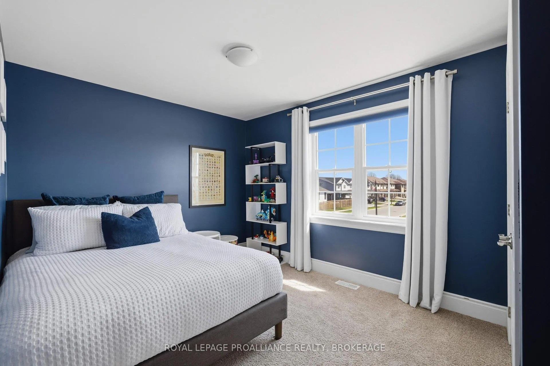 Photo 28 of 1446 Evergreen Drive, Kingston, City Northwest — HOMEH