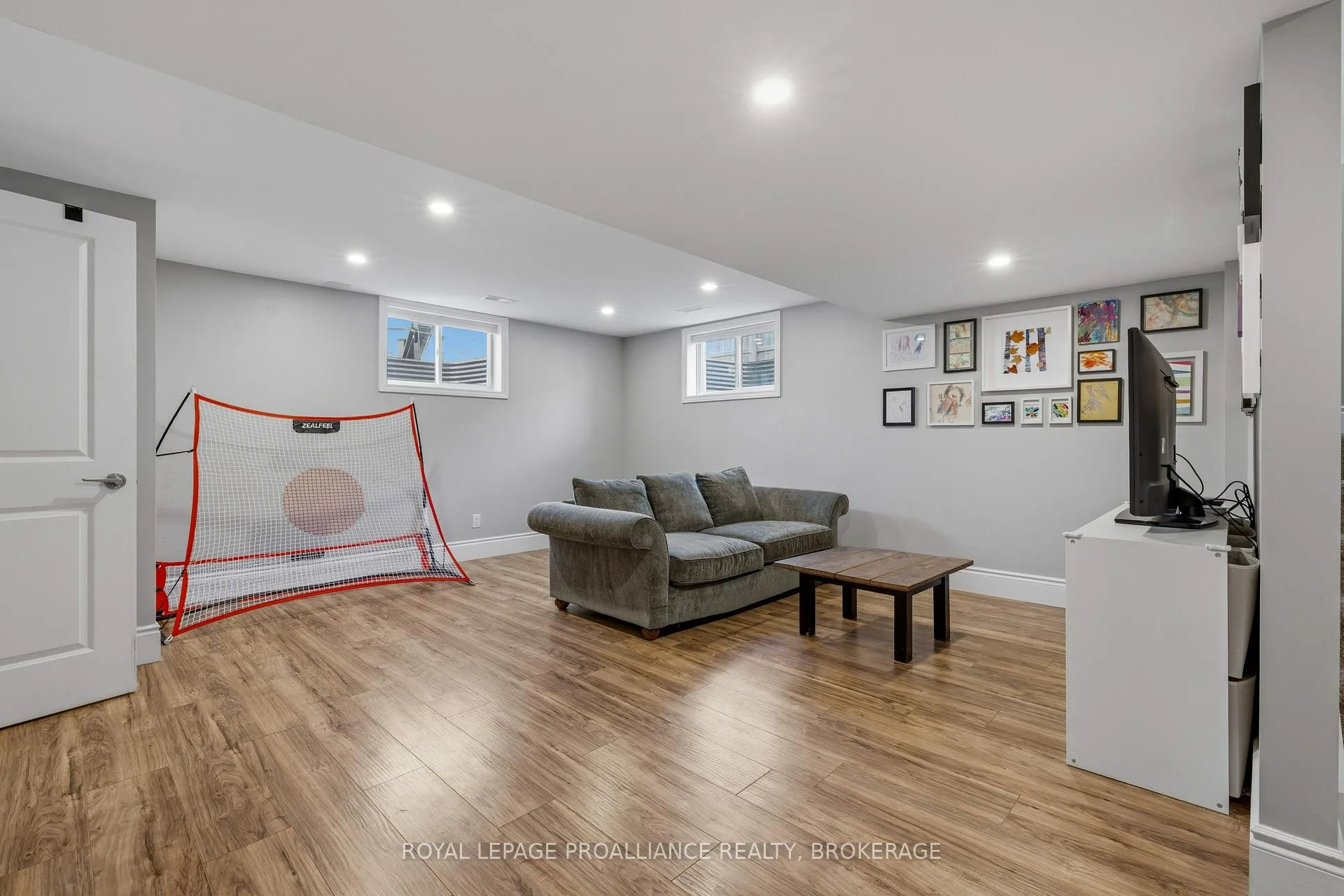 Photo 33 of 1446 Evergreen Drive, Kingston, City Northwest — HOMEH