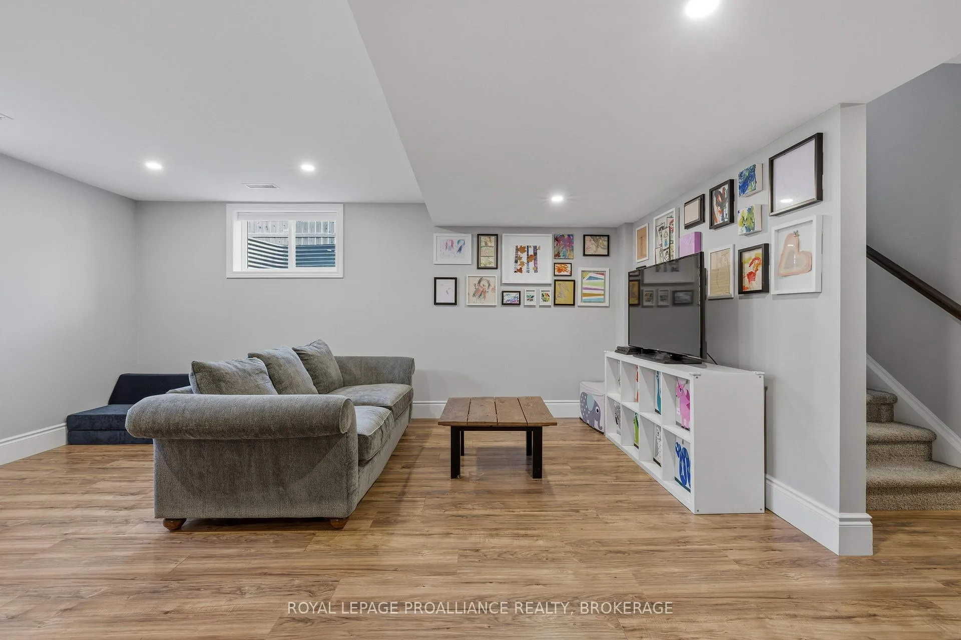Photo 34 of 1446 Evergreen Drive, Kingston, City Northwest — HOMEH