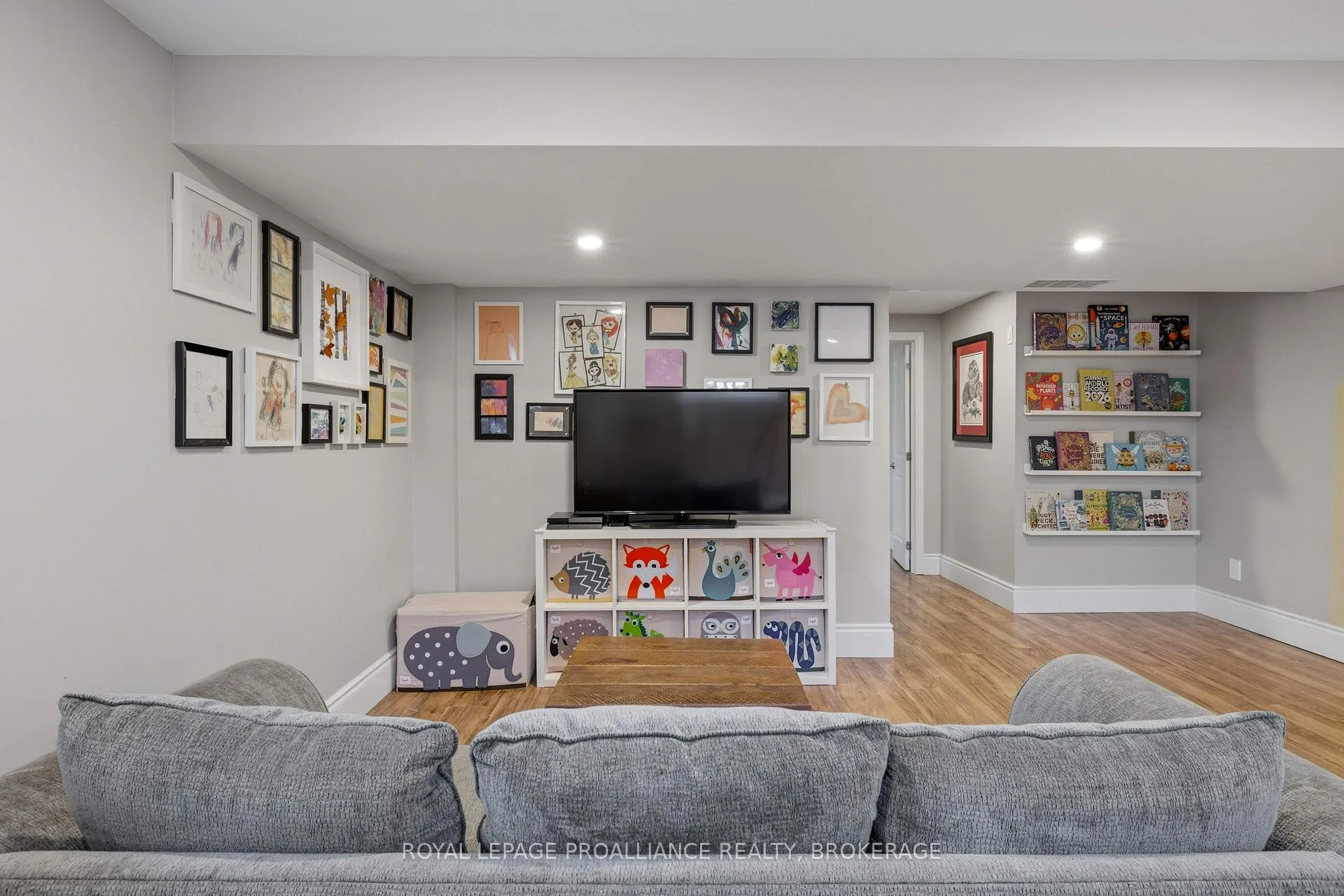 Photo 35 of 1446 Evergreen Drive, Kingston, City Northwest — HOMEH