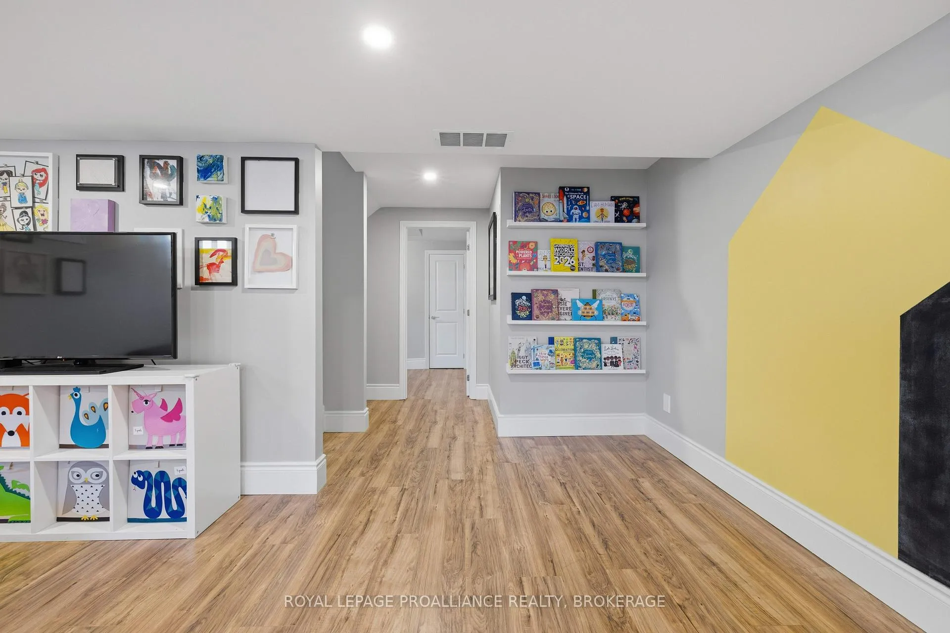 Photo 36 of 1446 Evergreen Drive, Kingston, City Northwest — HOMEH