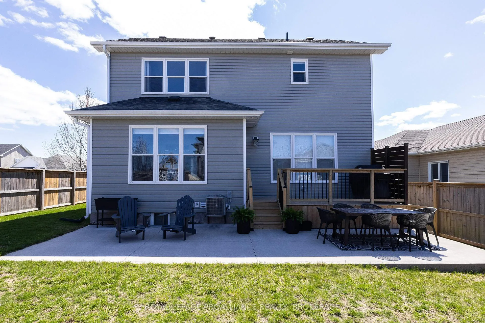Photo 40 of 1446 Evergreen Drive, Kingston, City Northwest — HOMEH