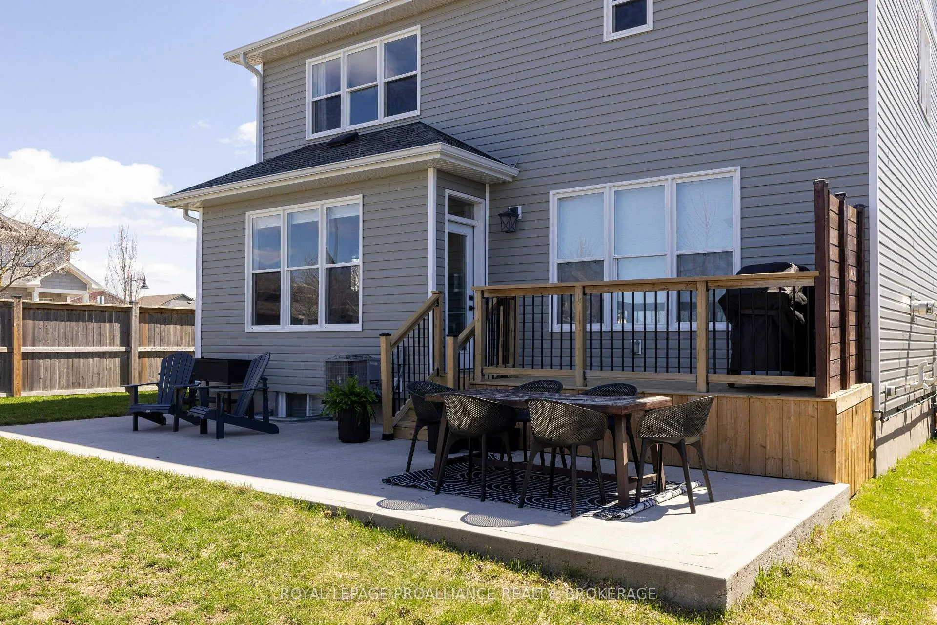 Photo 41 of 1446 Evergreen Drive, Kingston, City Northwest — HOMEH