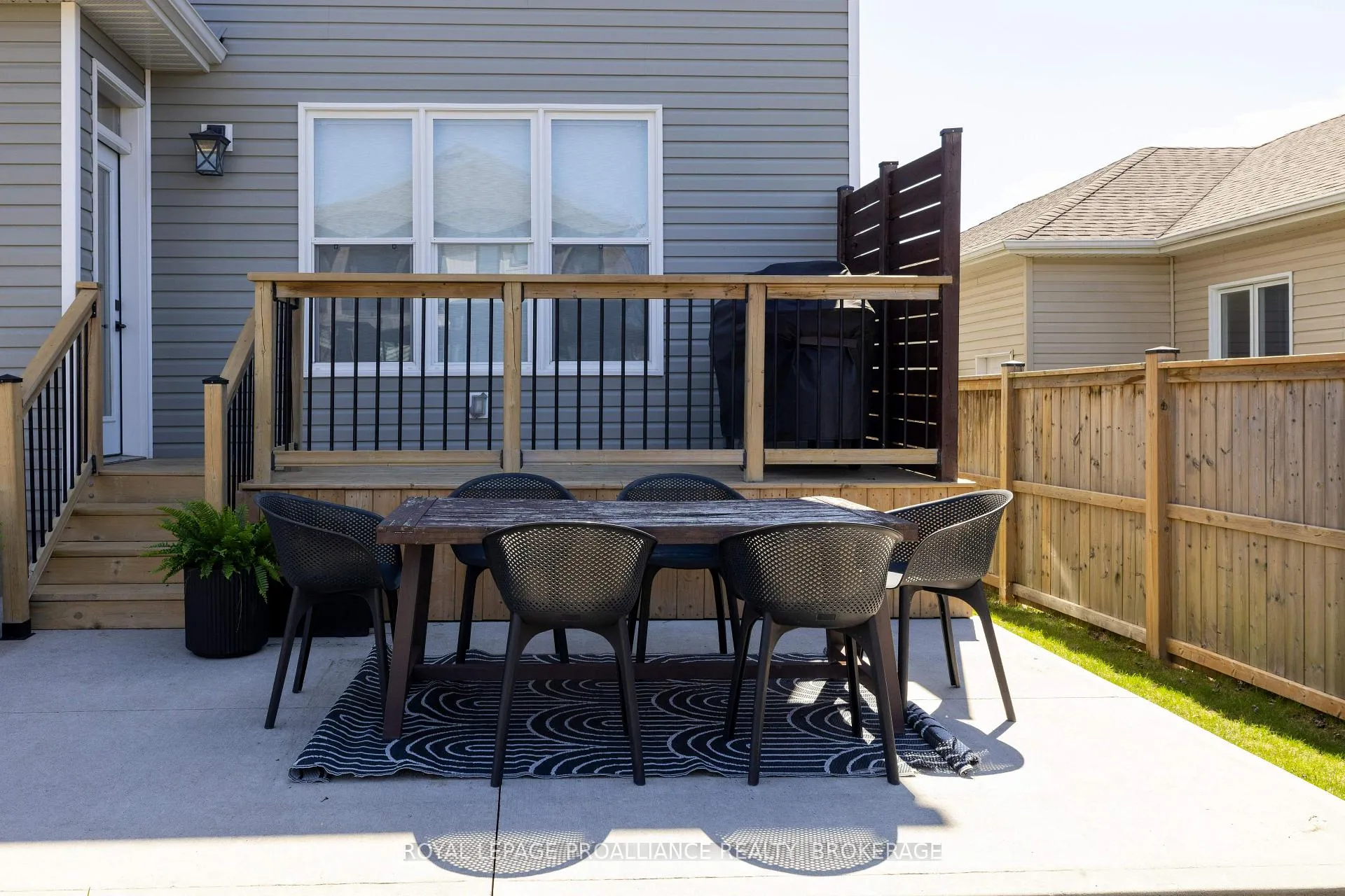 Photo 42 of 1446 Evergreen Drive, Kingston, City Northwest — HOMEH