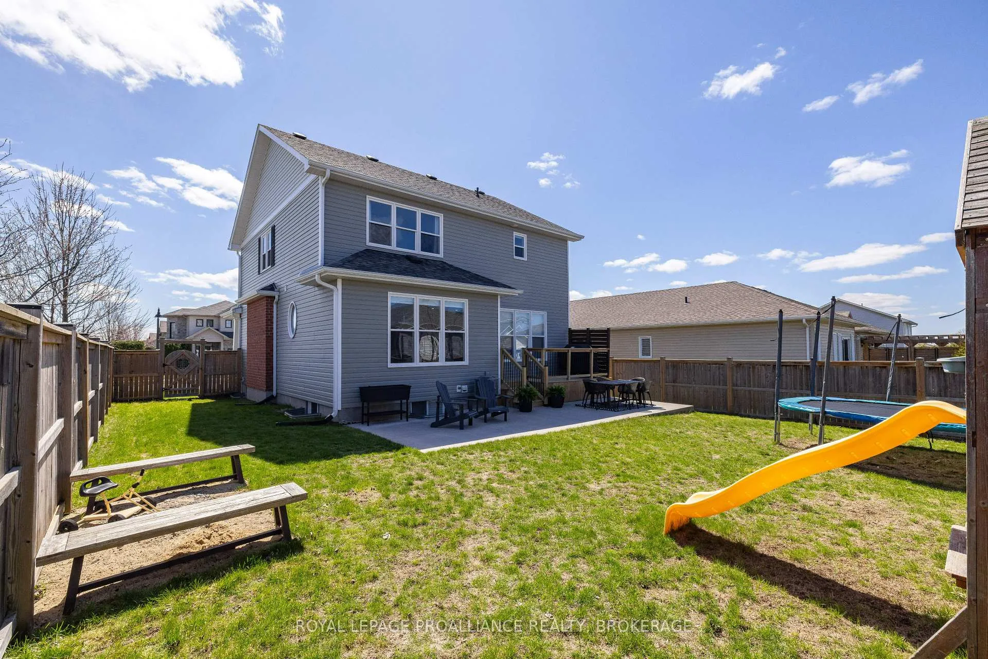 Photo 43 of 1446 Evergreen Drive, Kingston, City Northwest — HOMEH