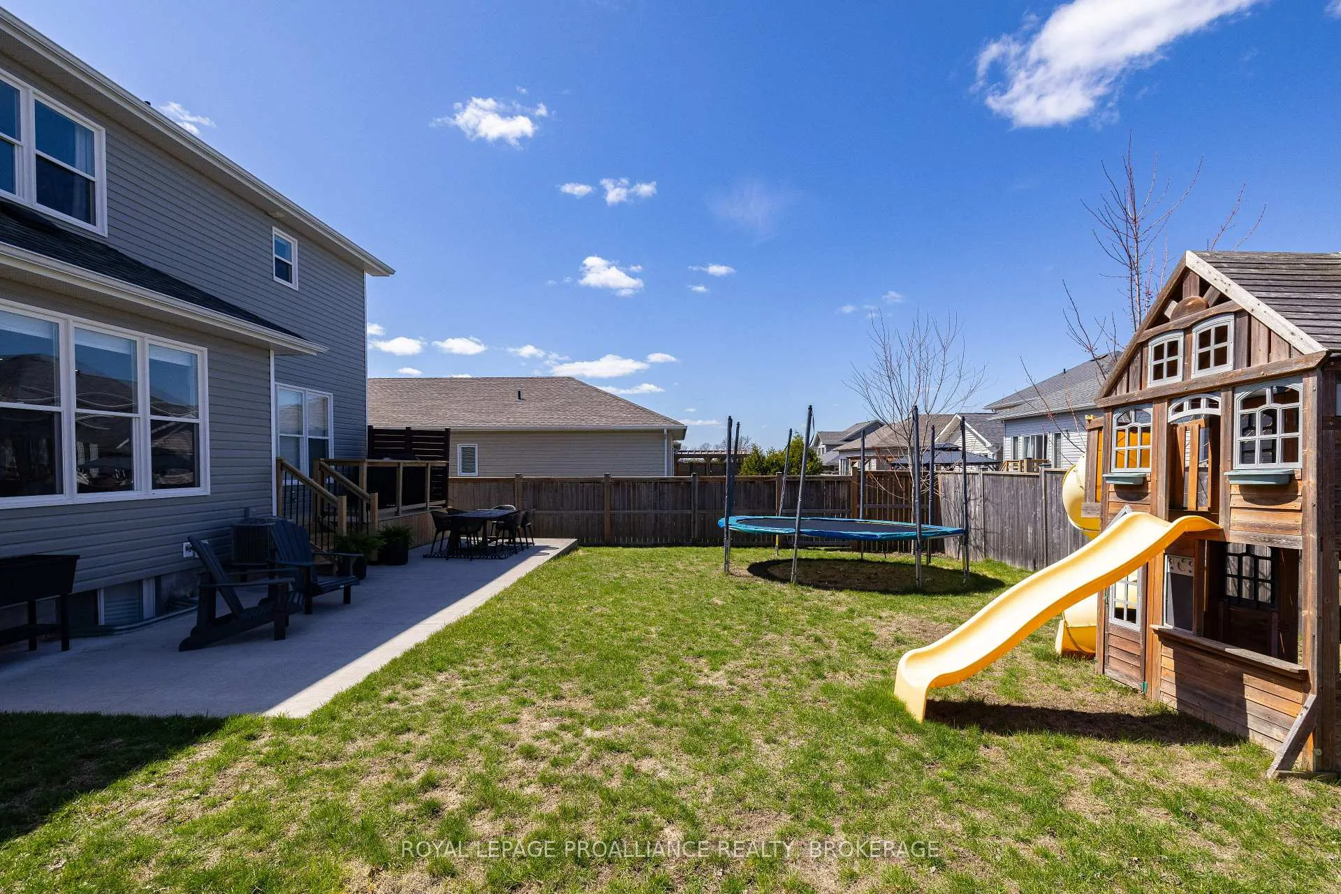 Photo 44 of 1446 Evergreen Drive, Kingston, City Northwest — HOMEH