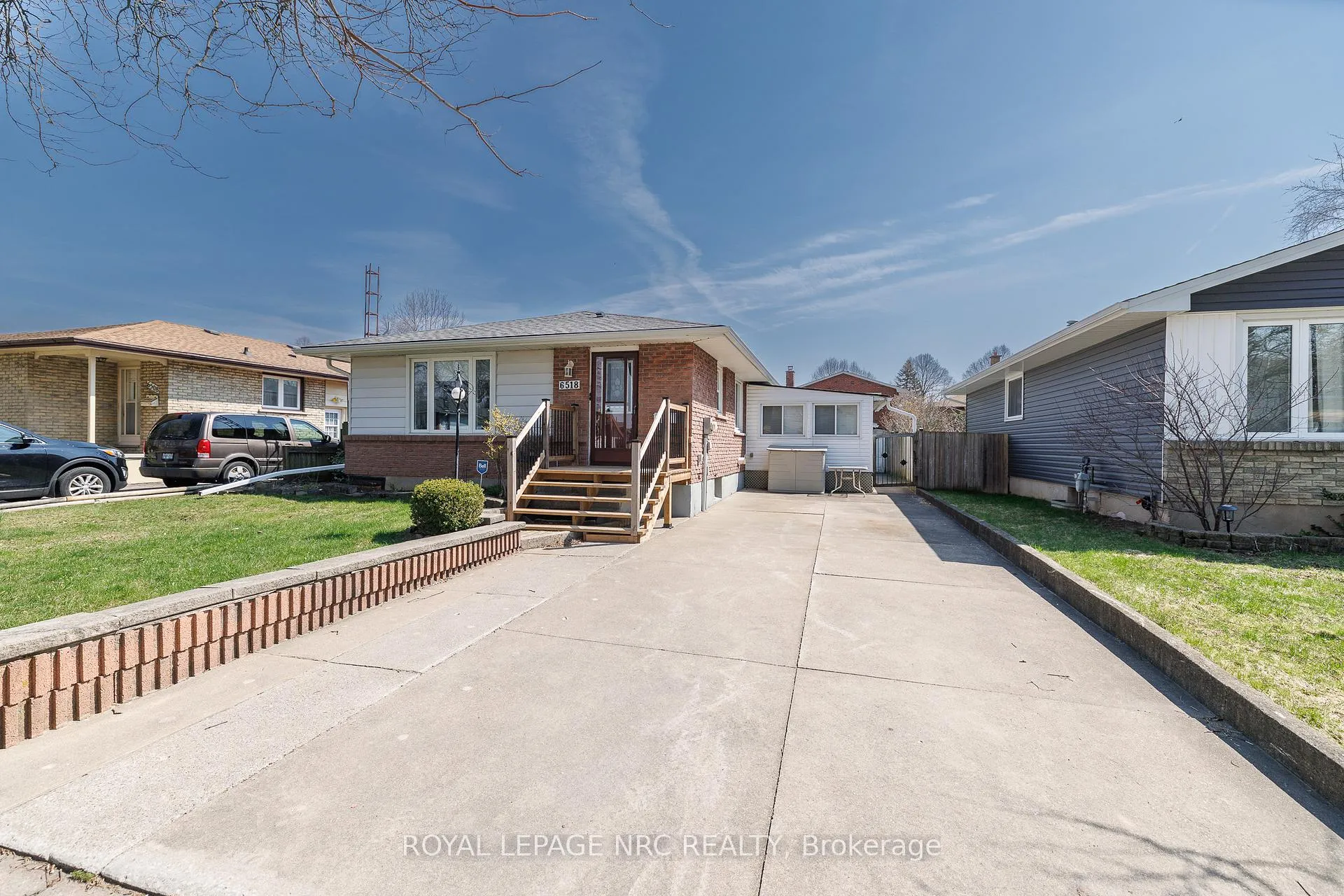 Photo 1 of 6518 Harmony Avenue, Niagara Falls, West Wood — HOMEH