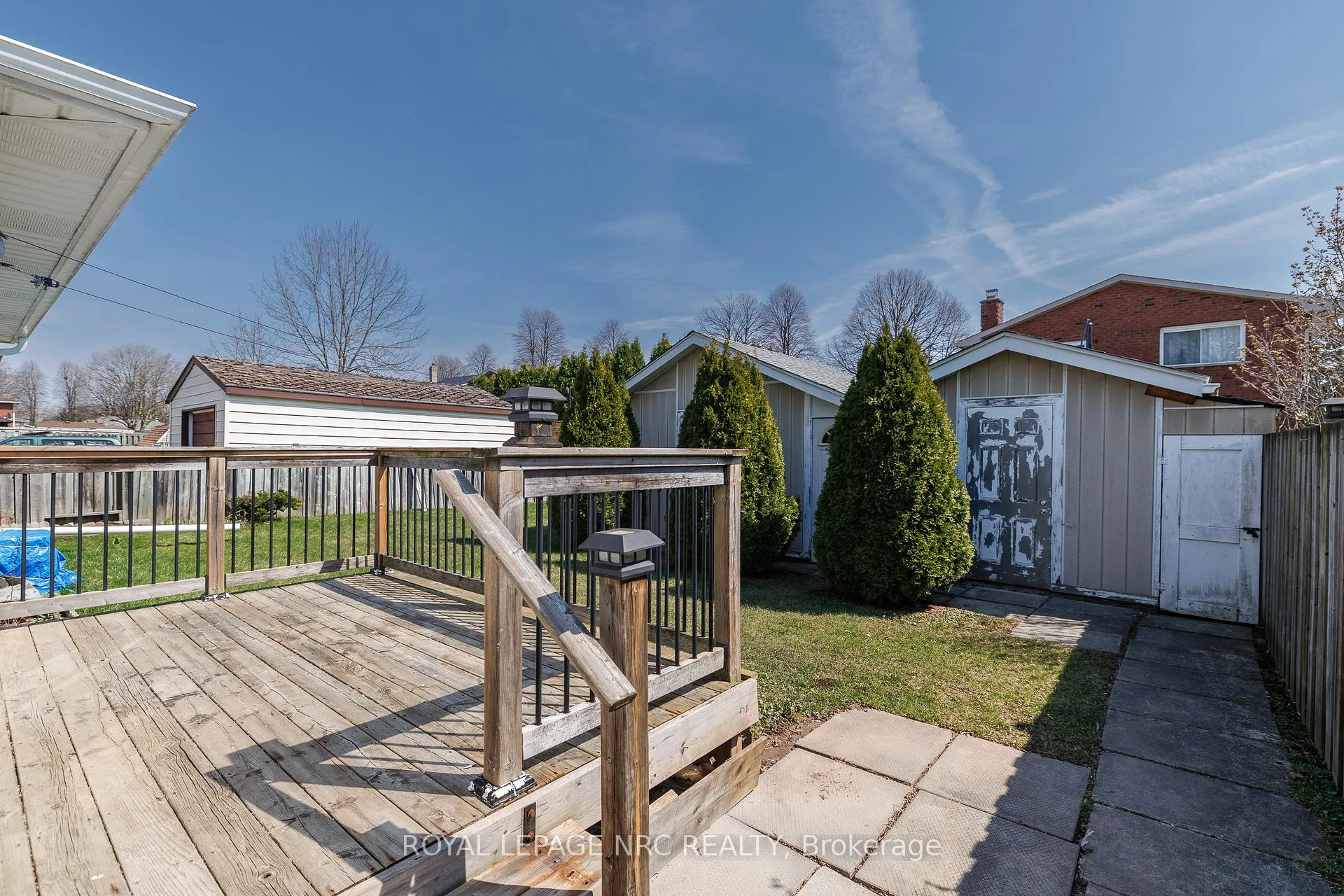 Photo 3 of 6518 Harmony Avenue, Niagara Falls, West Wood — HOMEH