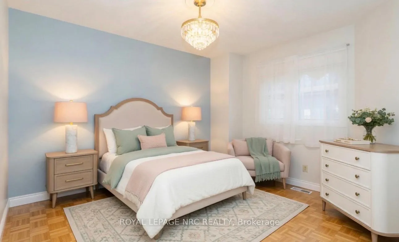 Photo 20 of 6518 Harmony Avenue, Niagara Falls, West Wood — HOMEH