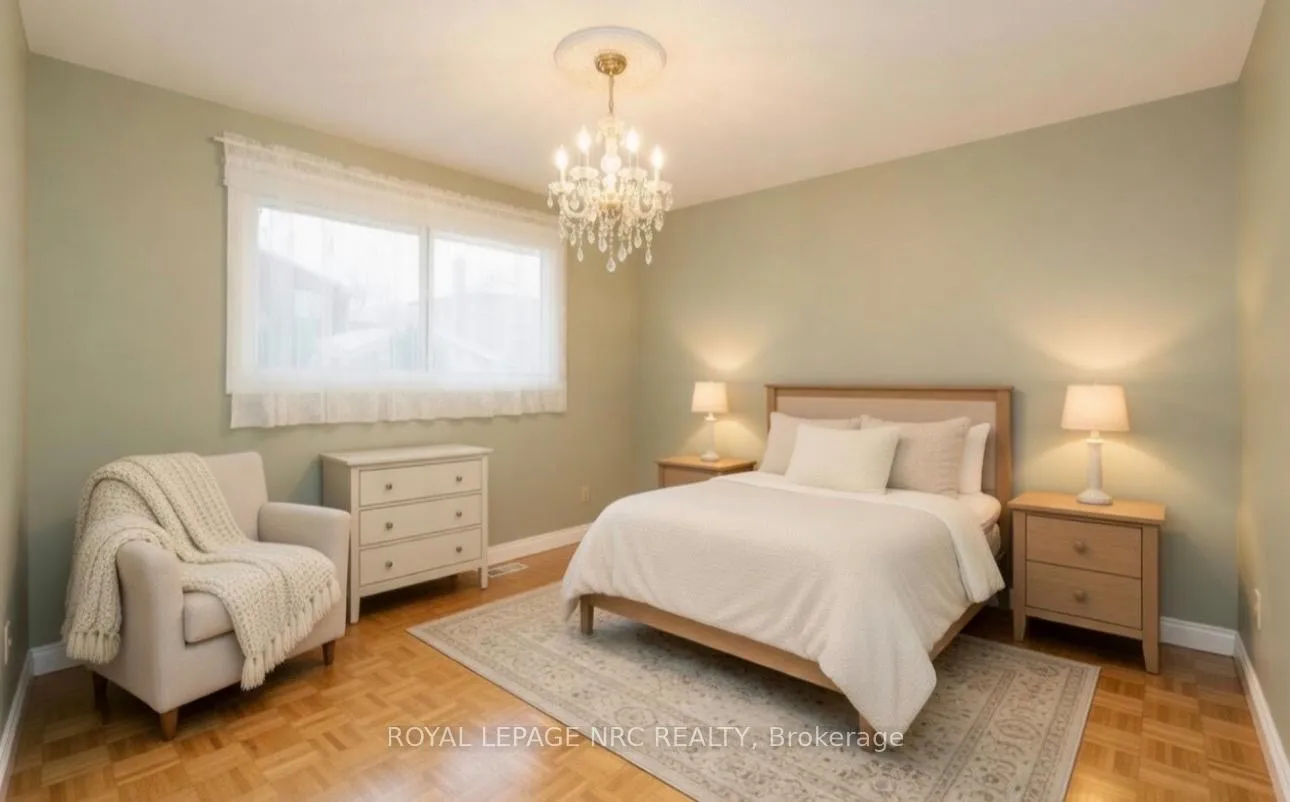 Photo 27 of 6518 Harmony Avenue, Niagara Falls, West Wood — HOMEH