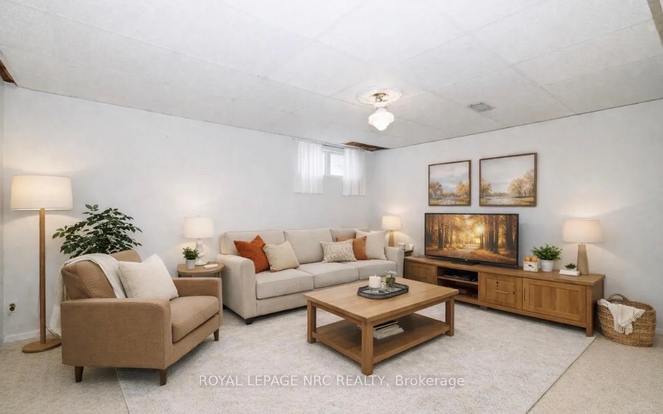 Photo 39 of 6518 Harmony Avenue, Niagara Falls, West Wood — HOMEH