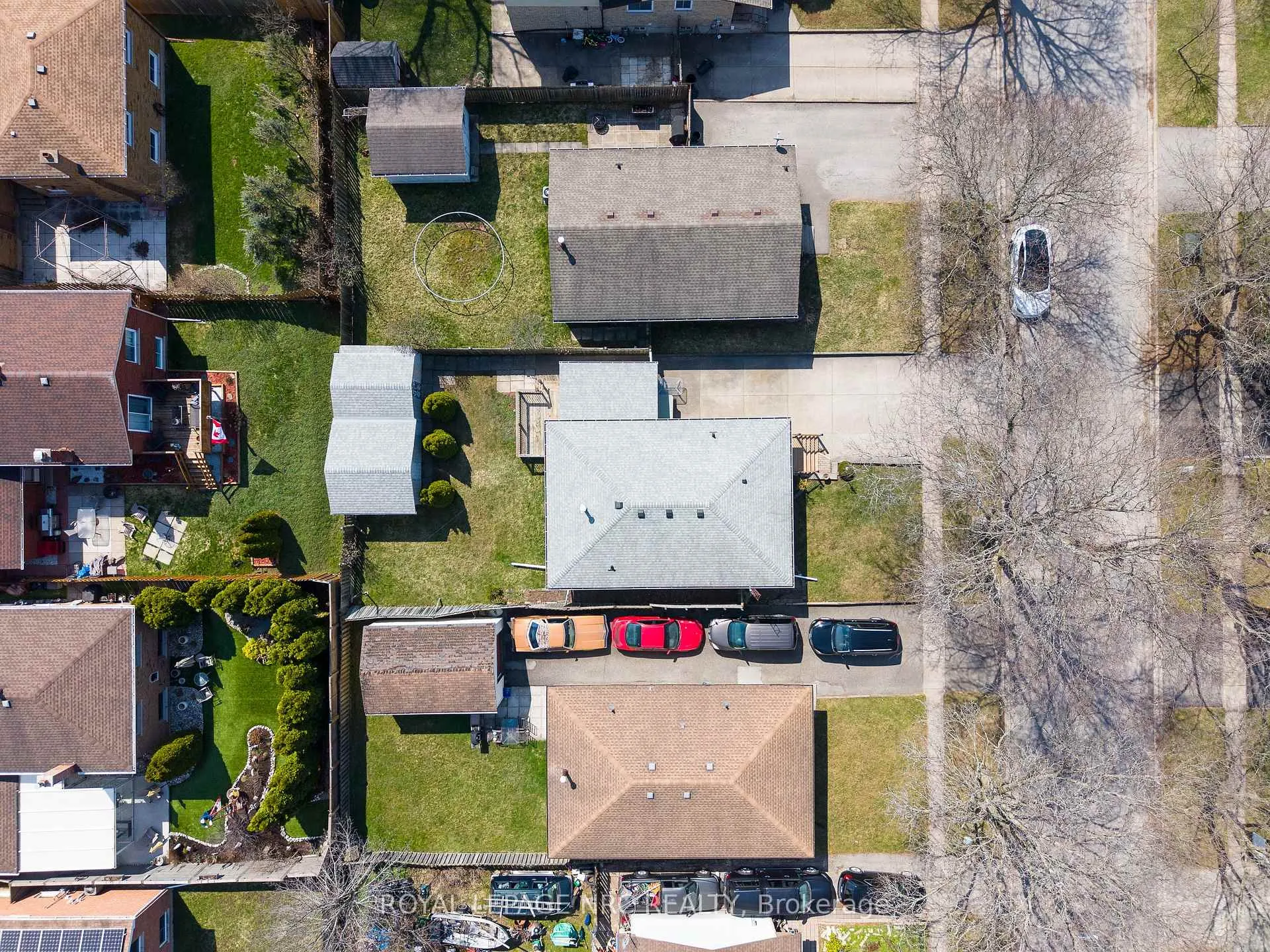 Photo 47 of 6518 Harmony Avenue, Niagara Falls, West Wood — HOMEH