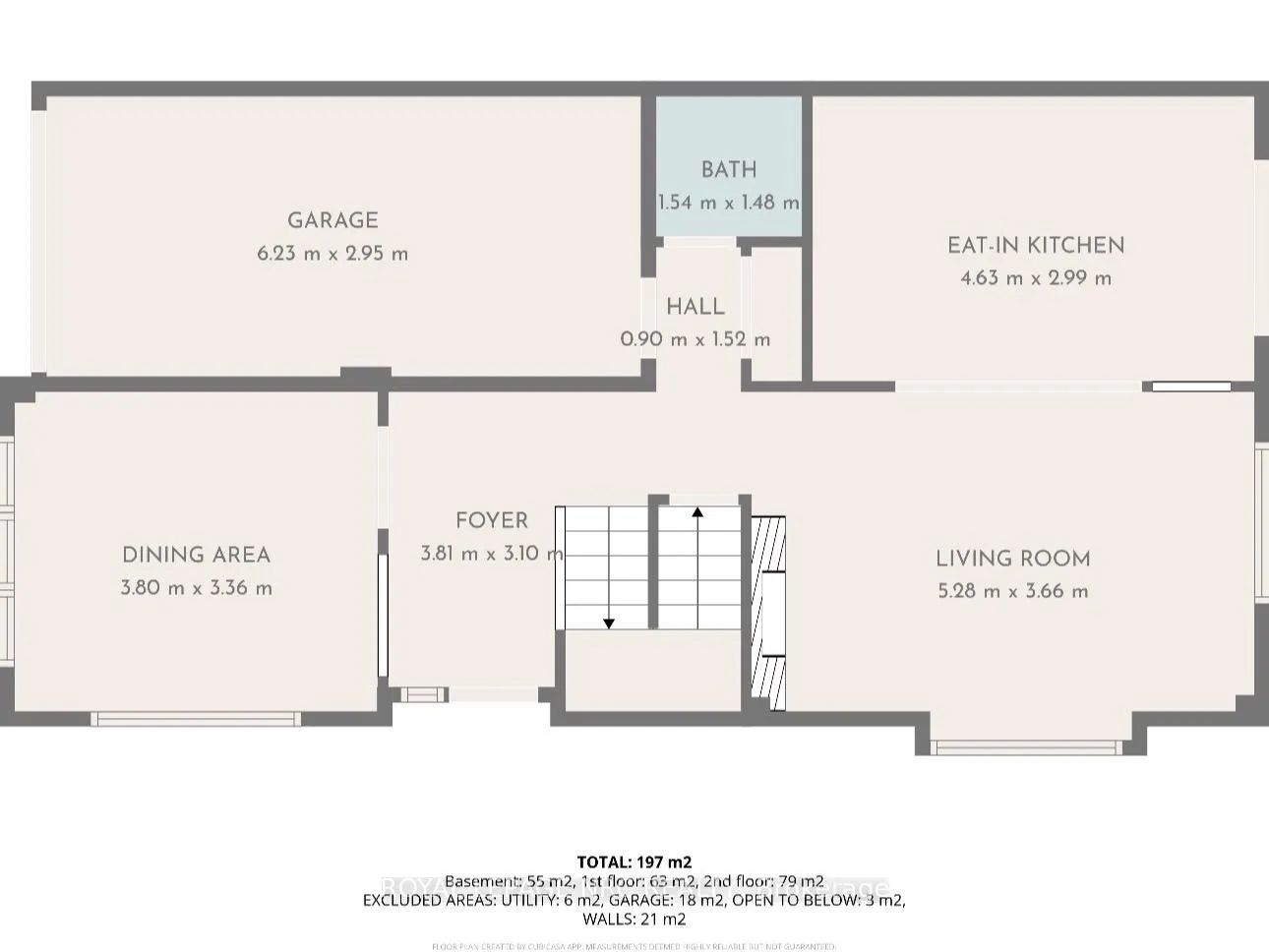 Photo 48 of 6518 Harmony Avenue, Niagara Falls, West Wood — HOMEH