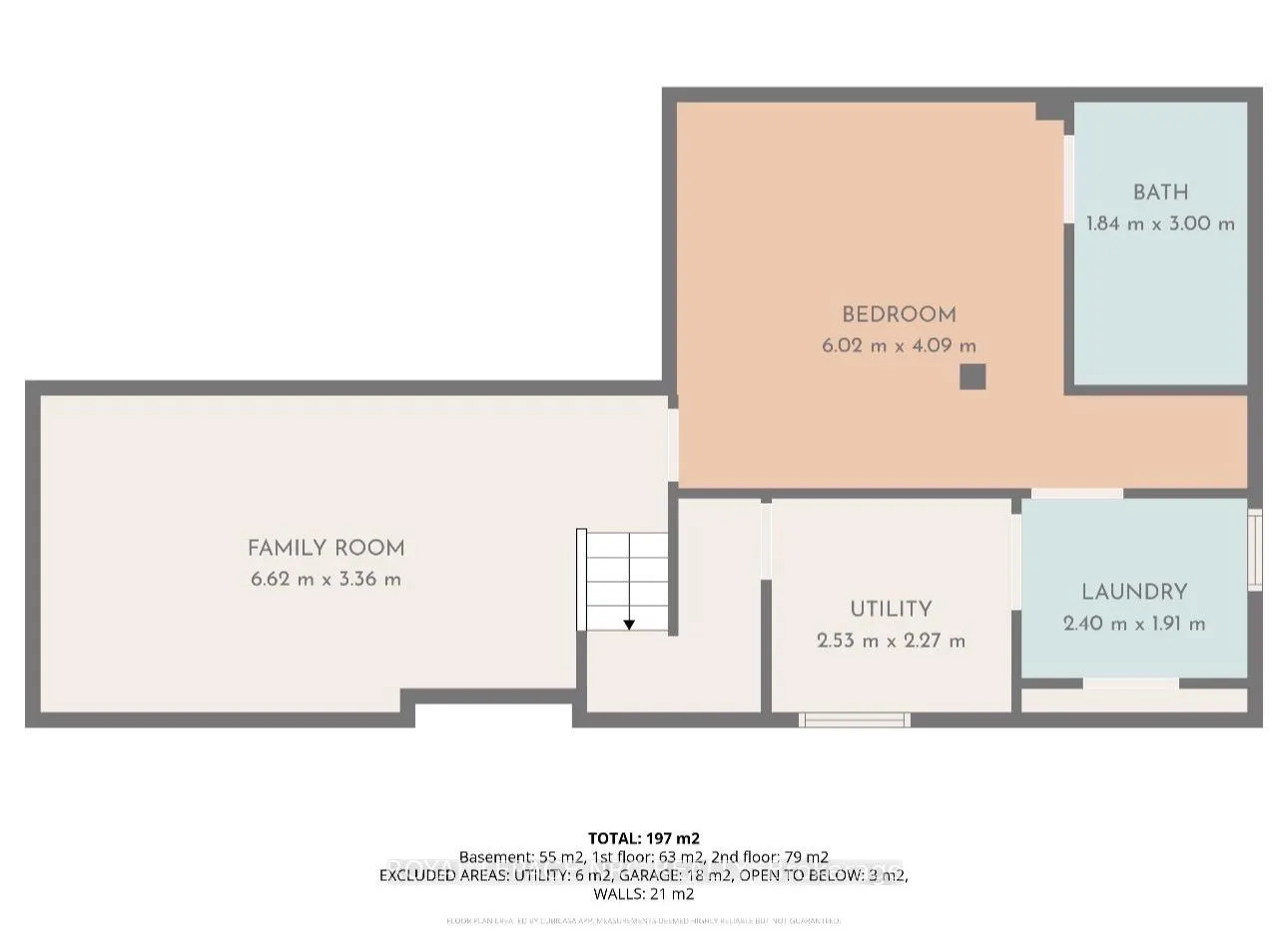 Photo 49 of 6518 Harmony Avenue, Niagara Falls, West Wood — HOMEH