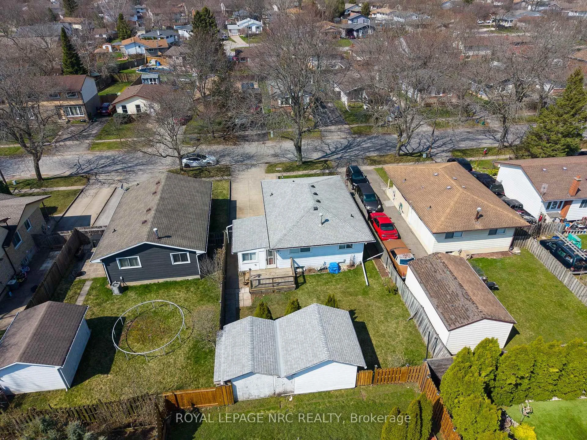 Photo 50 of 6518 Harmony Avenue, Niagara Falls, West Wood — HOMEH