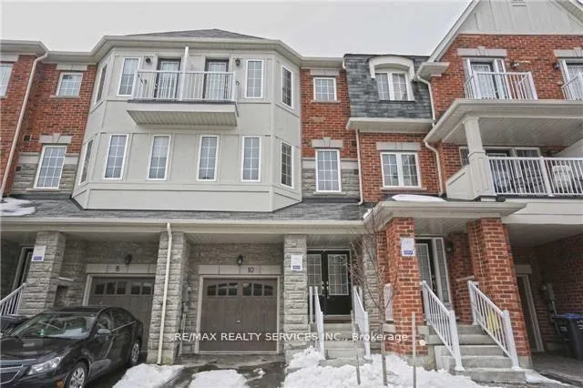 Photo 1 of 10 Rabbit Run Way, Brampton, Heart Lake East — HOMEH
