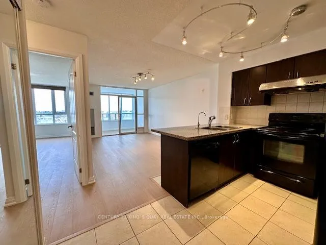 Photo 5 of Unit 711A, 7363 kennedy Road, Markham, Milliken Mills East — HOMEH