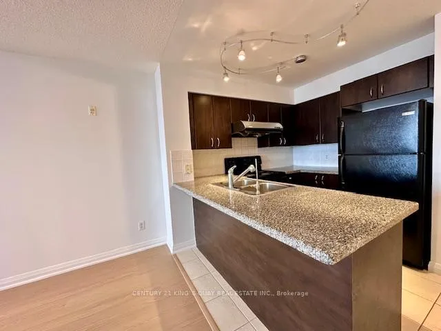 Photo 6 of Unit 711A, 7363 kennedy Road, Markham, Milliken Mills East — HOMEH