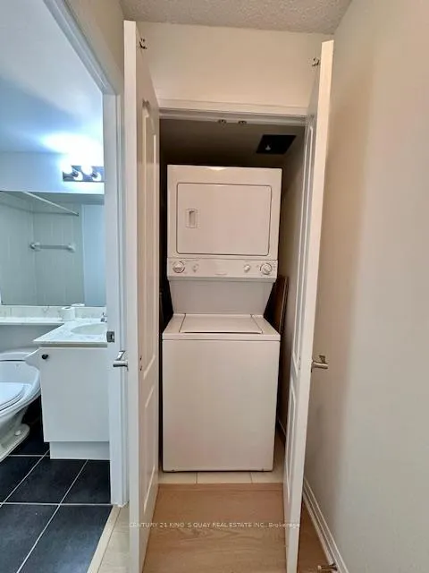Photo 7 of Unit 711A, 7363 kennedy Road, Markham, Milliken Mills East — HOMEH