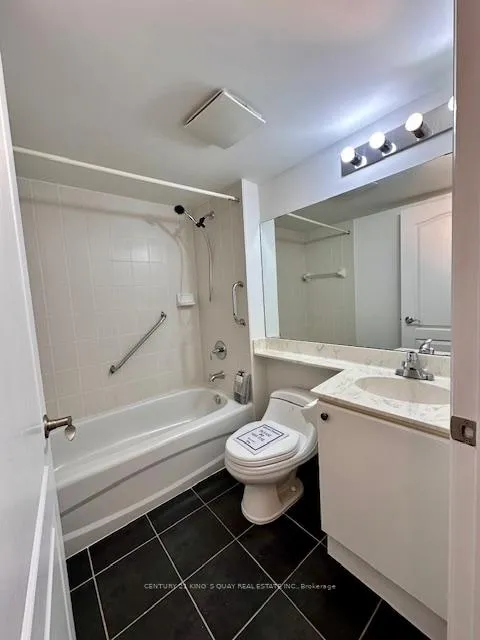 Photo 9 of Unit 711A, 7363 kennedy Road, Markham, Milliken Mills East — HOMEH