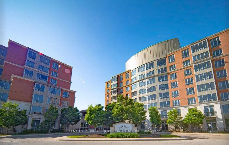 Photo 10 of Unit 711A, 7363 kennedy Road, Markham, Milliken Mills East — HOMEH