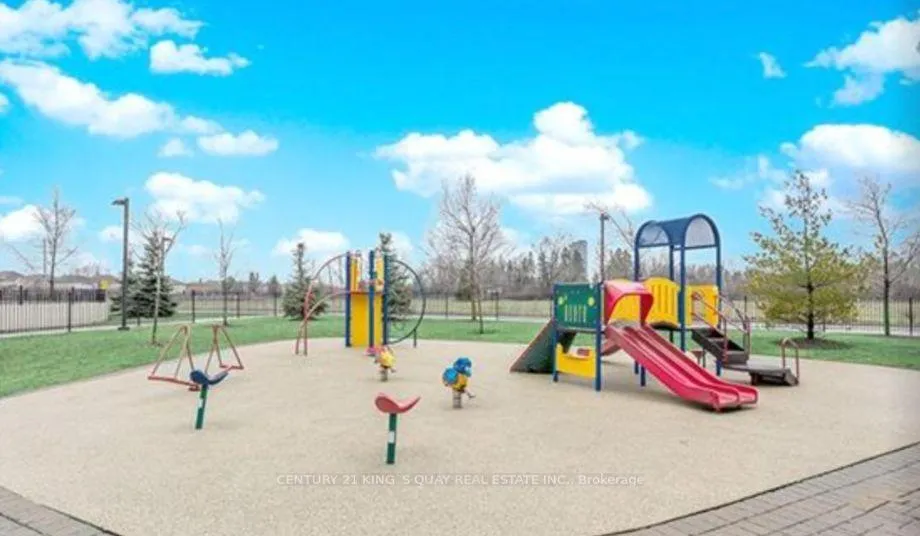 Photo 11 of Unit 711A, 7363 kennedy Road, Markham, Milliken Mills East — HOMEH