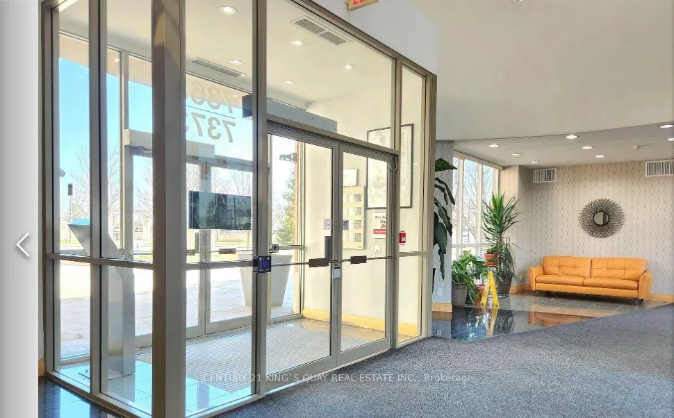 Photo 12 of Unit 711A, 7363 kennedy Road, Markham, Milliken Mills East — HOMEH