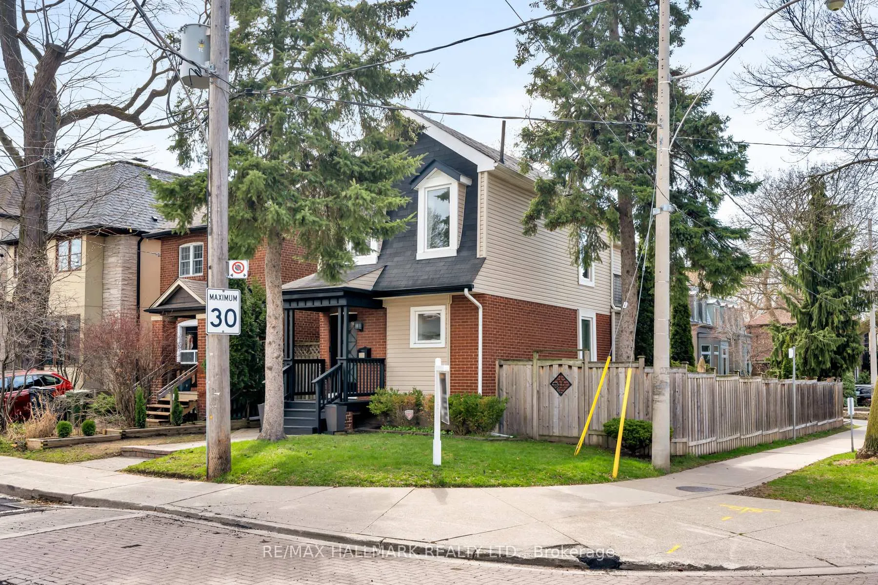 Photo 1 of 619 Balliol Street, Toronto, Mount Pleasant East — HOMEH