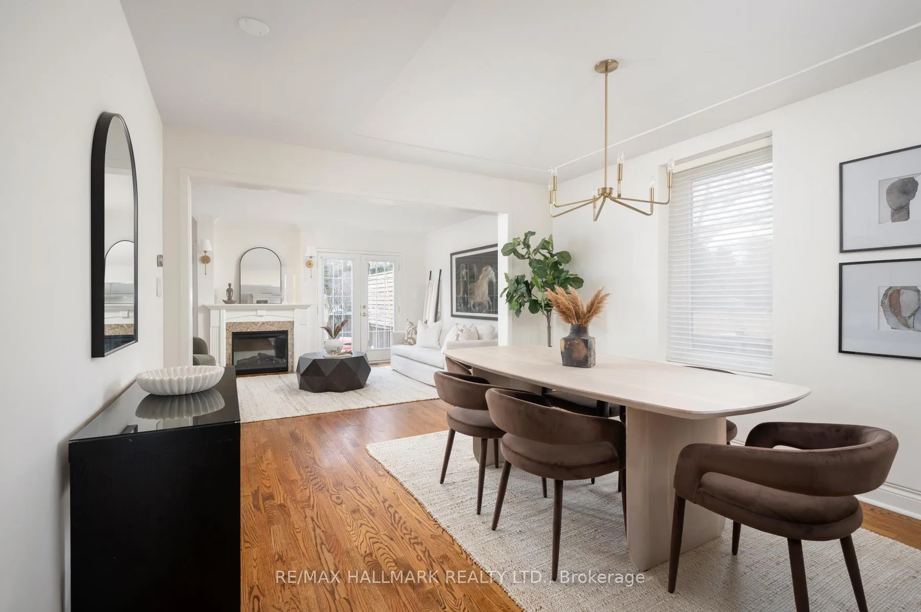 Photo 8 of 619 Balliol Street, Toronto, Mount Pleasant East — HOMEH