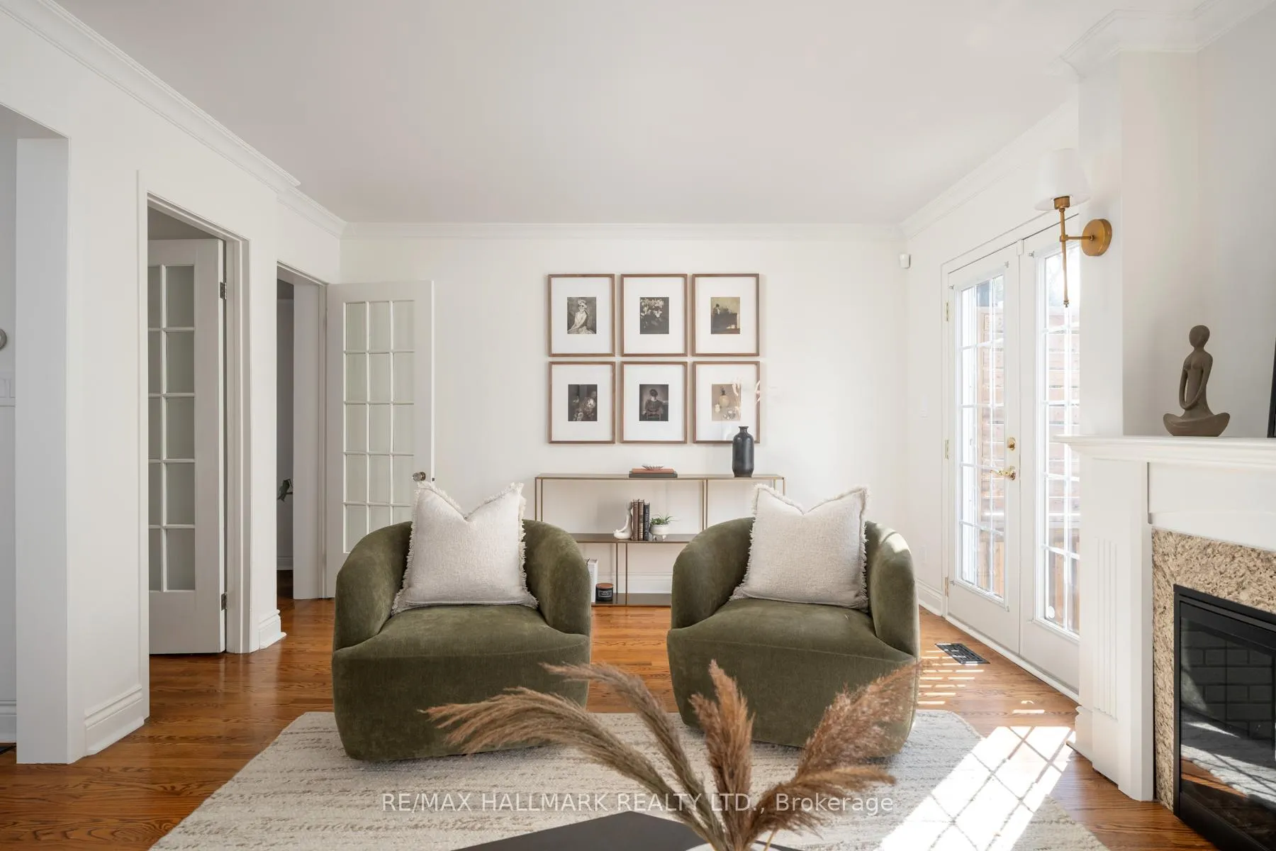 Photo 14 of 619 Balliol Street, Toronto, Mount Pleasant East — HOMEH