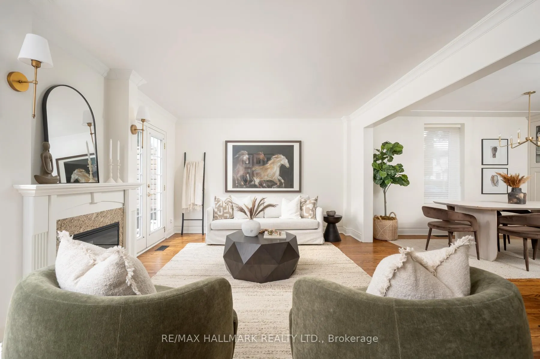 Photo 16 of 619 Balliol Street, Toronto, Mount Pleasant East — HOMEH