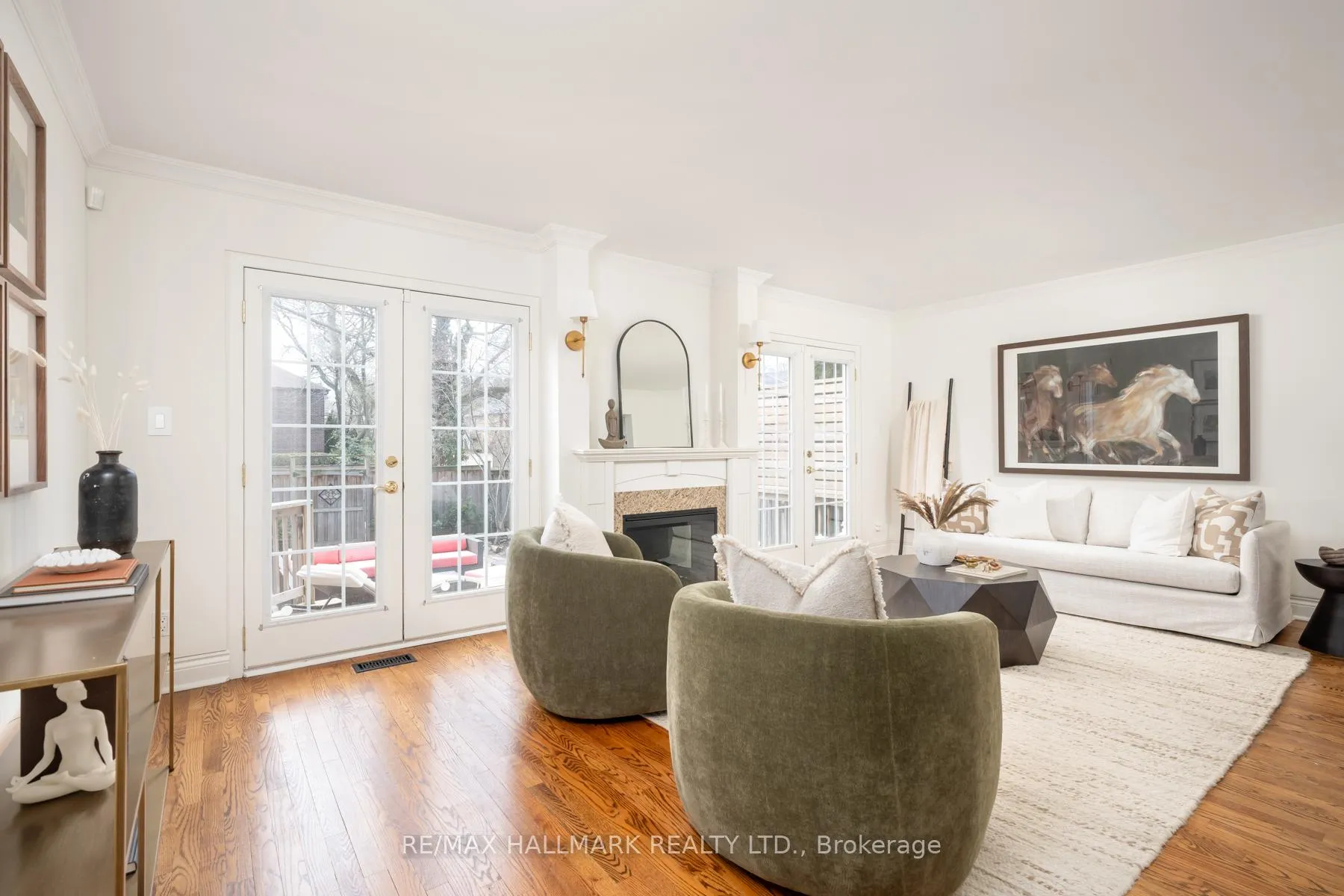 Photo 17 of 619 Balliol Street, Toronto, Mount Pleasant East — HOMEH