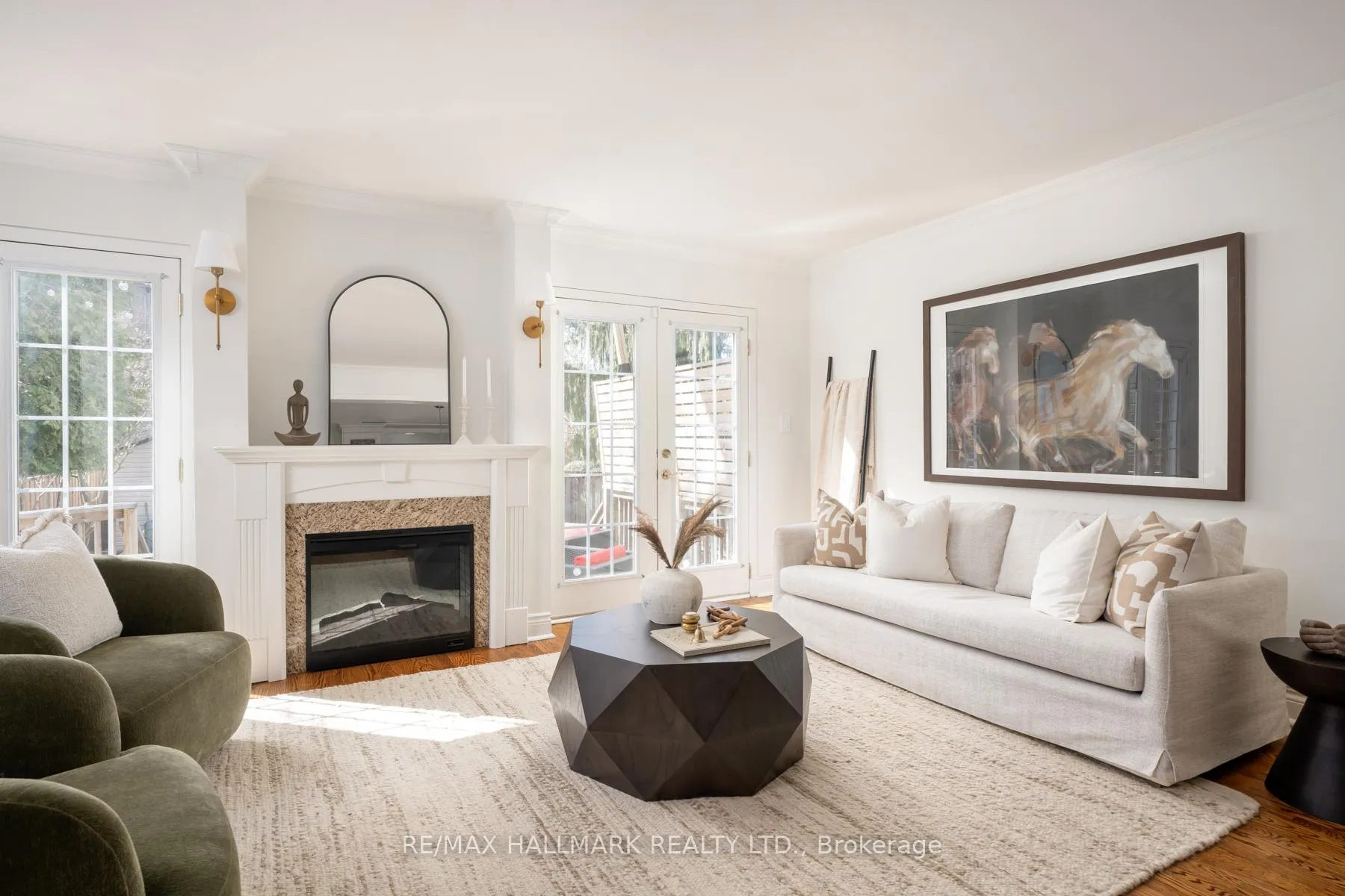 Photo 18 of 619 Balliol Street, Toronto, Mount Pleasant East — HOMEH