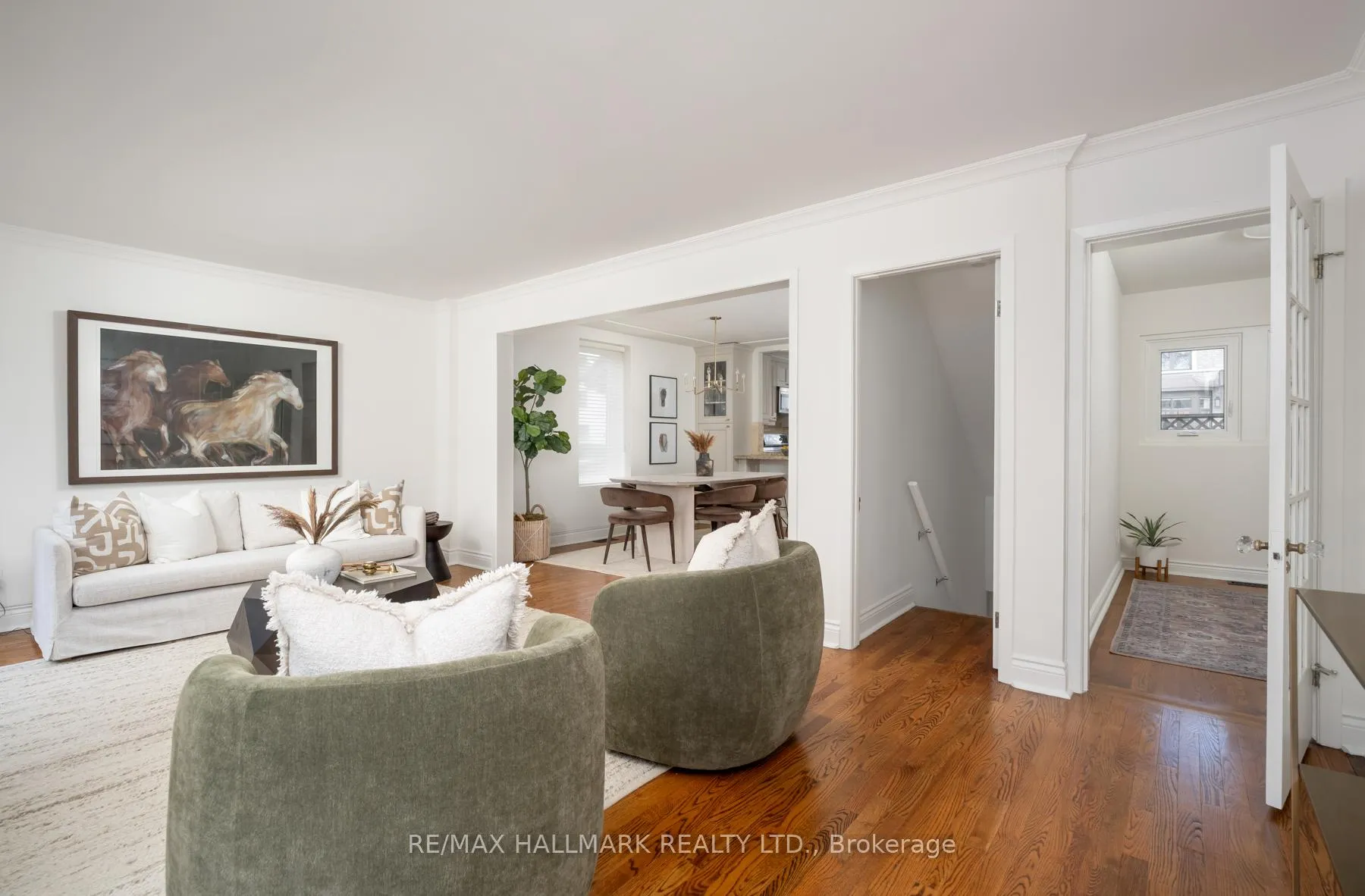 Photo 19 of 619 Balliol Street, Toronto, Mount Pleasant East — HOMEH