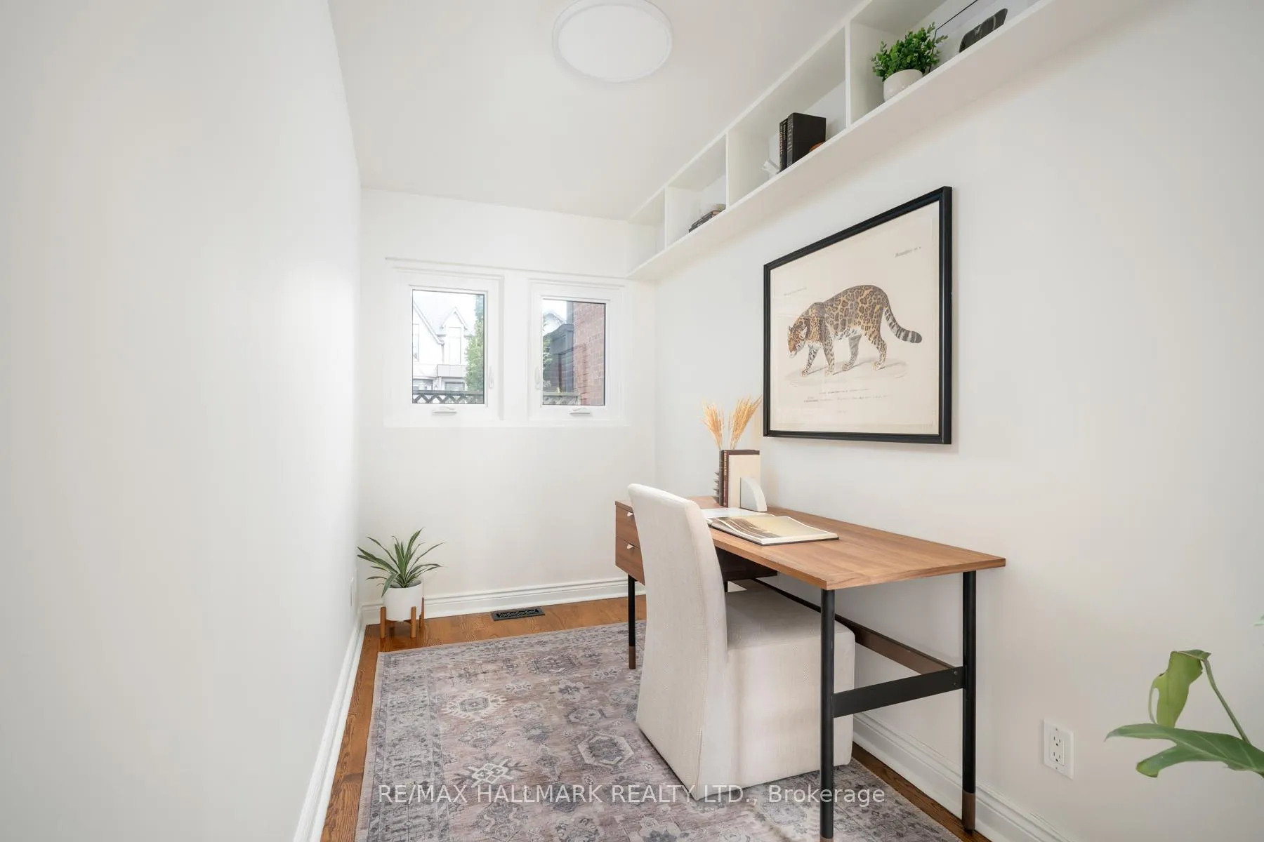 Photo 20 of 619 Balliol Street, Toronto, Mount Pleasant East — HOMEH