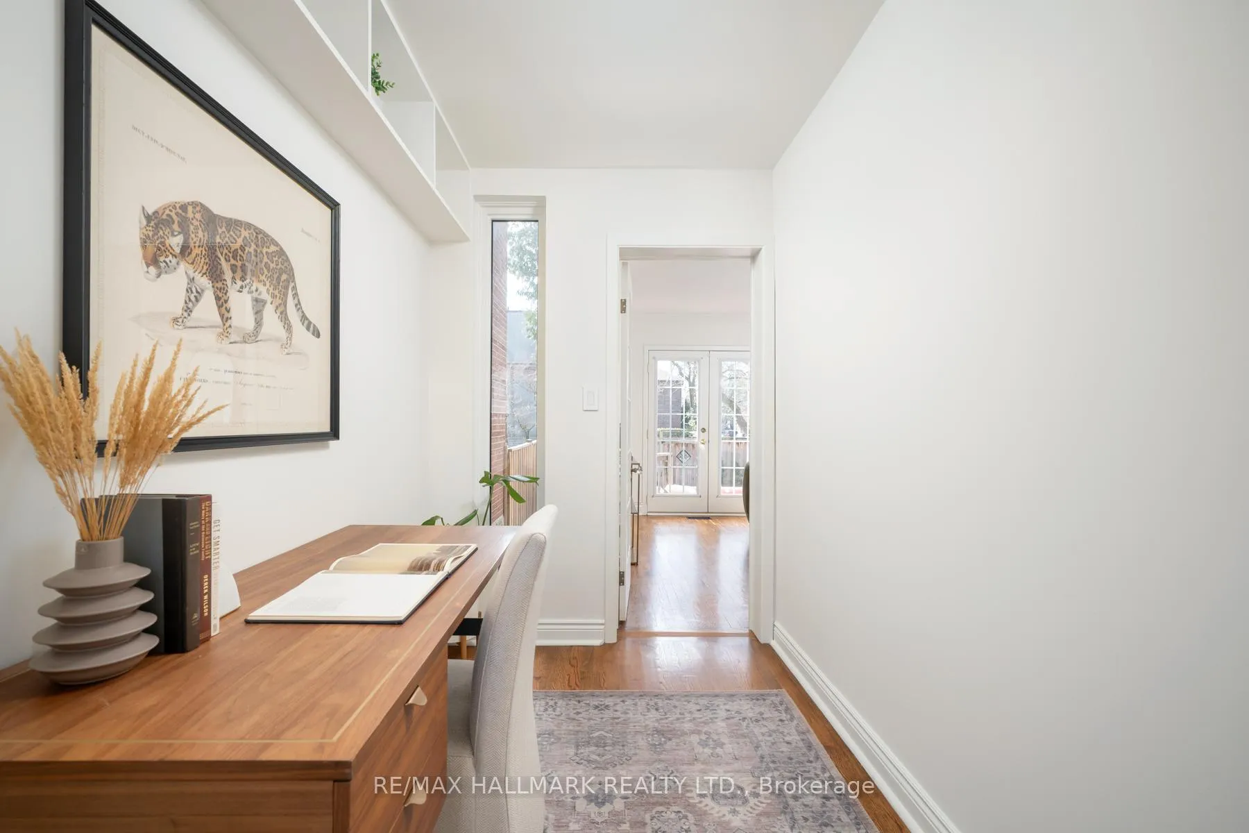 Photo 21 of 619 Balliol Street, Toronto, Mount Pleasant East — HOMEH