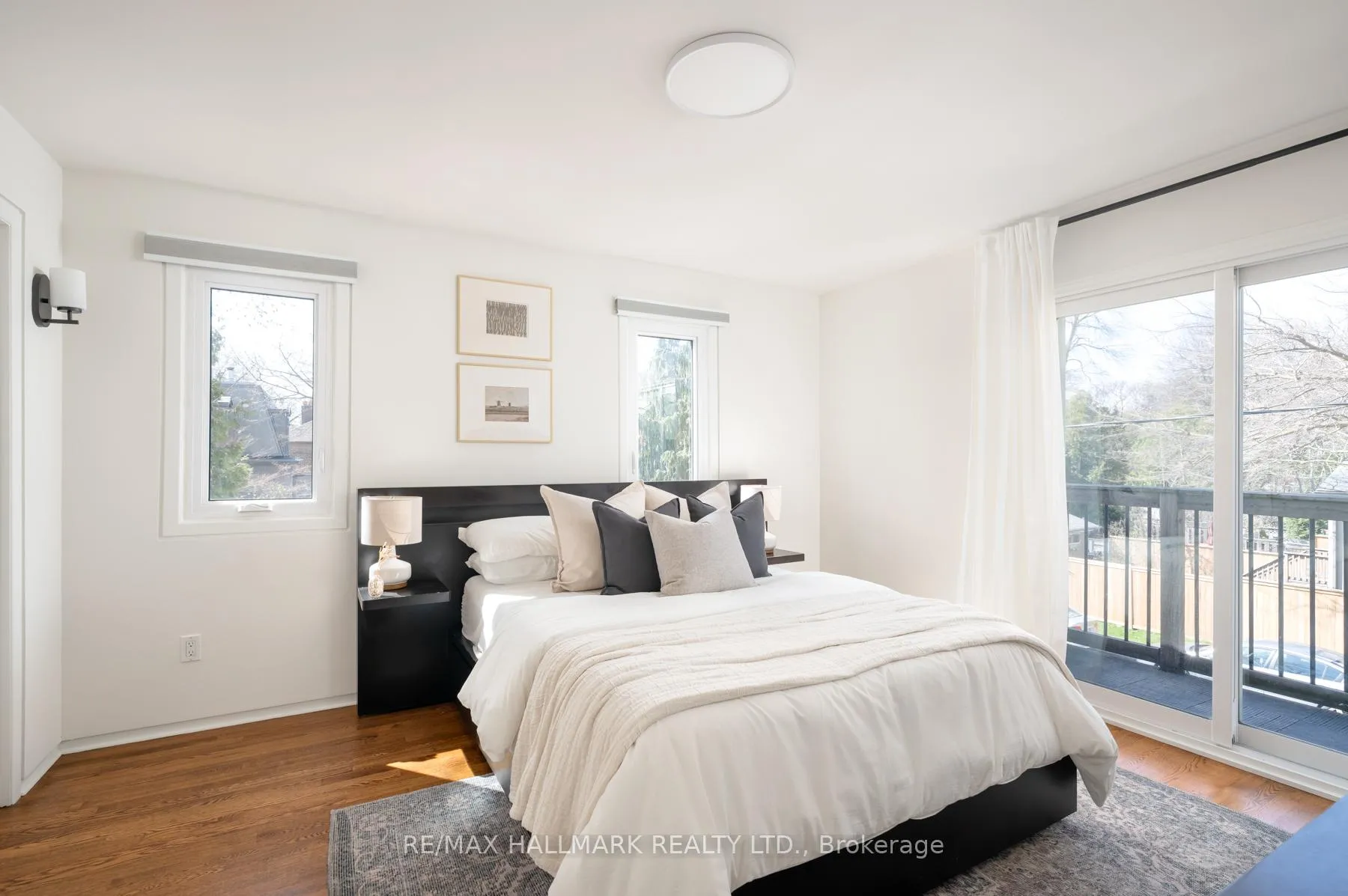 Photo 23 of 619 Balliol Street, Toronto, Mount Pleasant East — HOMEH