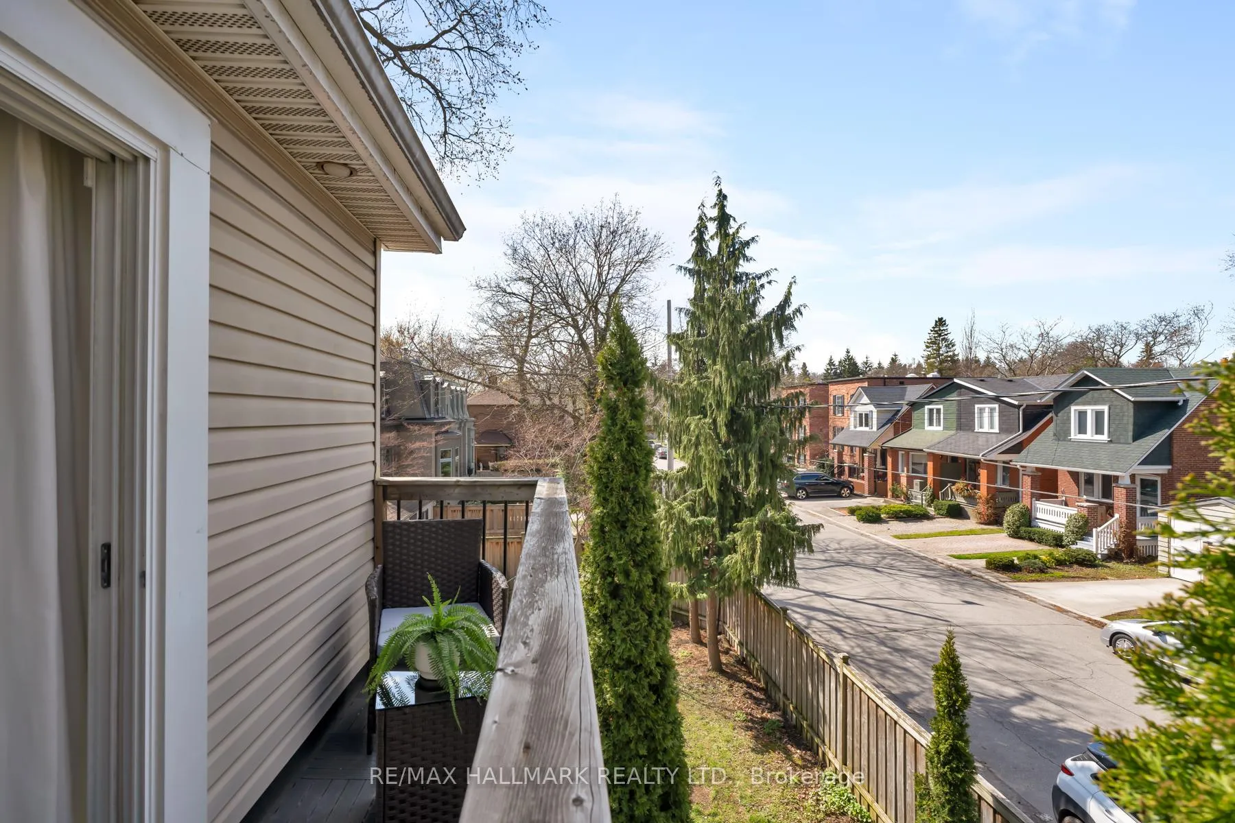 Photo 26 of 619 Balliol Street, Toronto, Mount Pleasant East — HOMEH