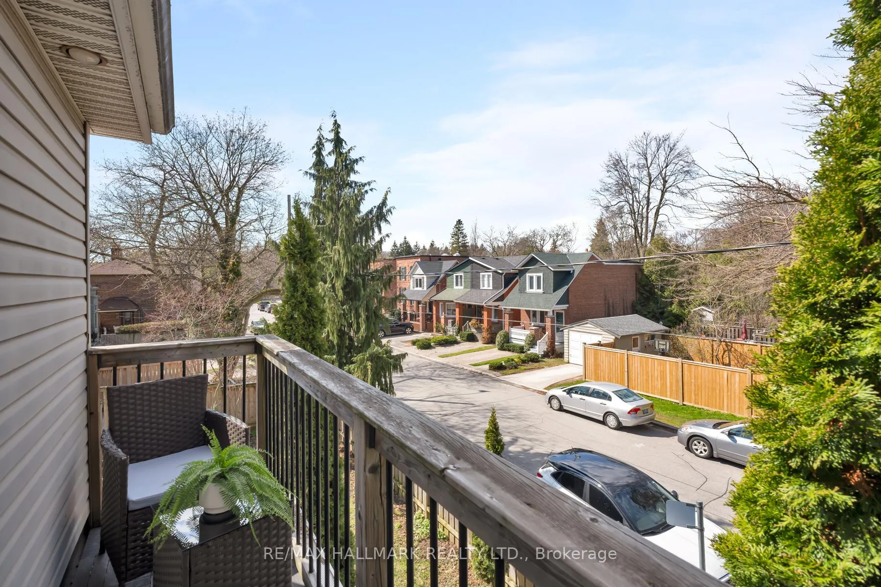 Photo 27 of 619 Balliol Street, Toronto, Mount Pleasant East — HOMEH