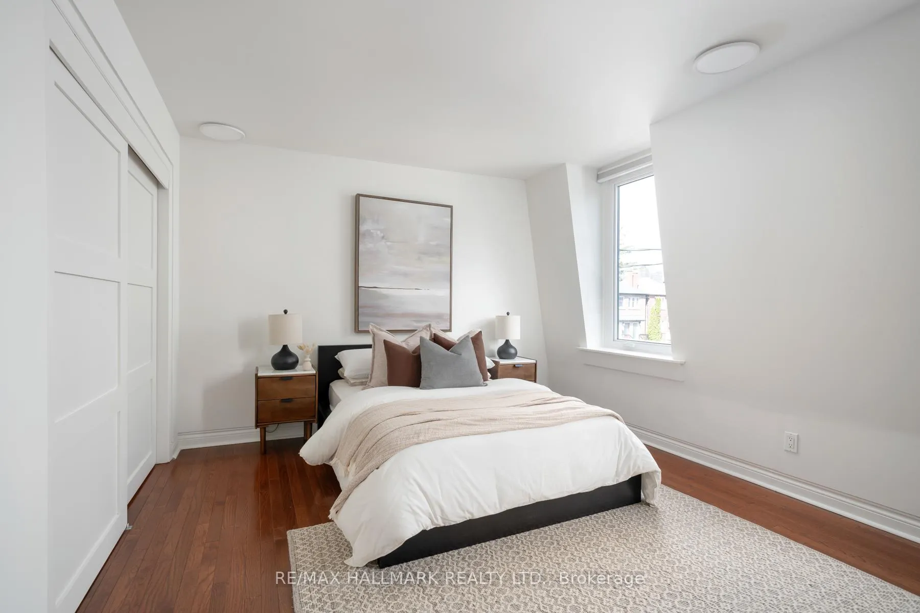 Photo 33 of 619 Balliol Street, Toronto, Mount Pleasant East — HOMEH