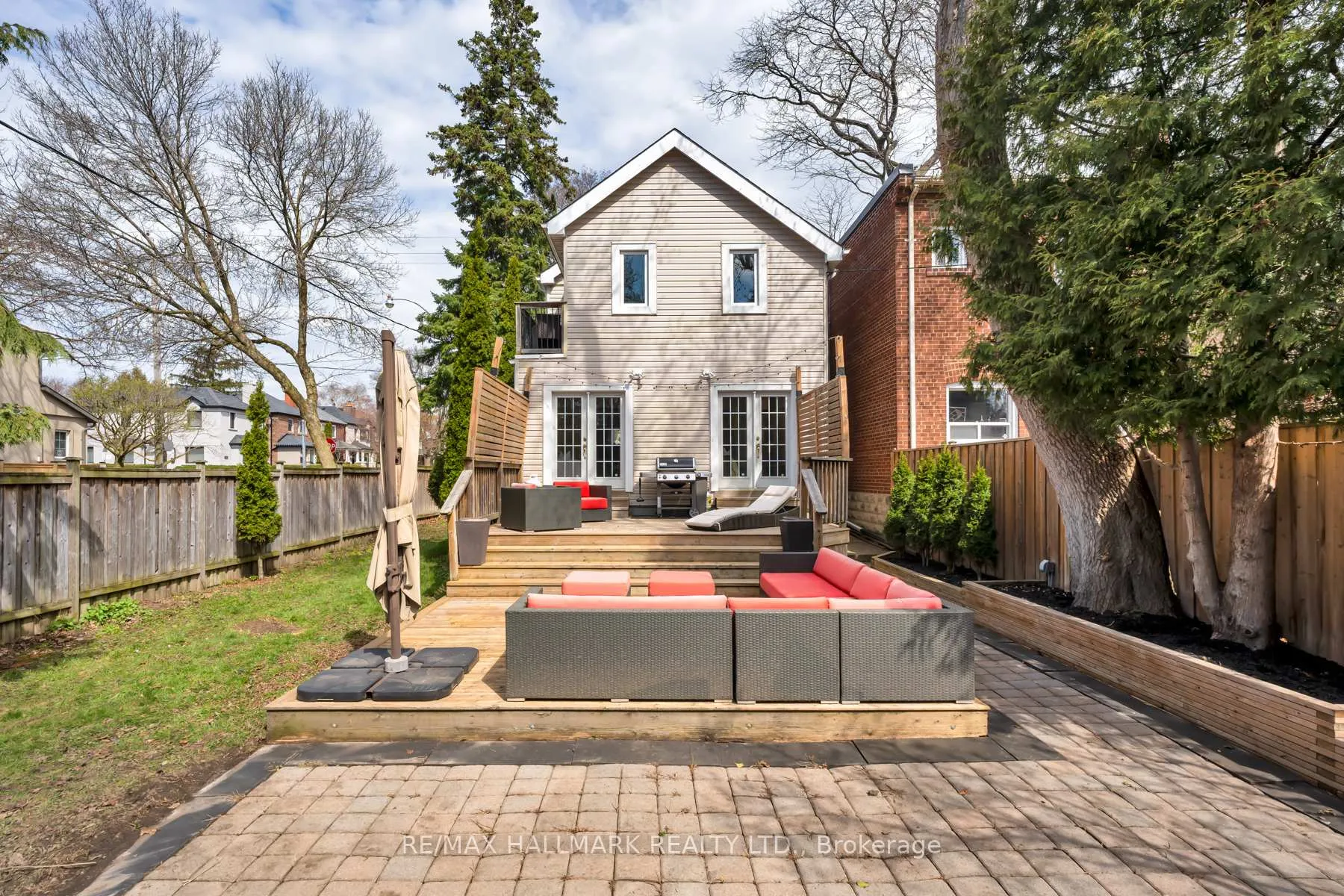 Photo 47 of 619 Balliol Street, Toronto, Mount Pleasant East — HOMEH