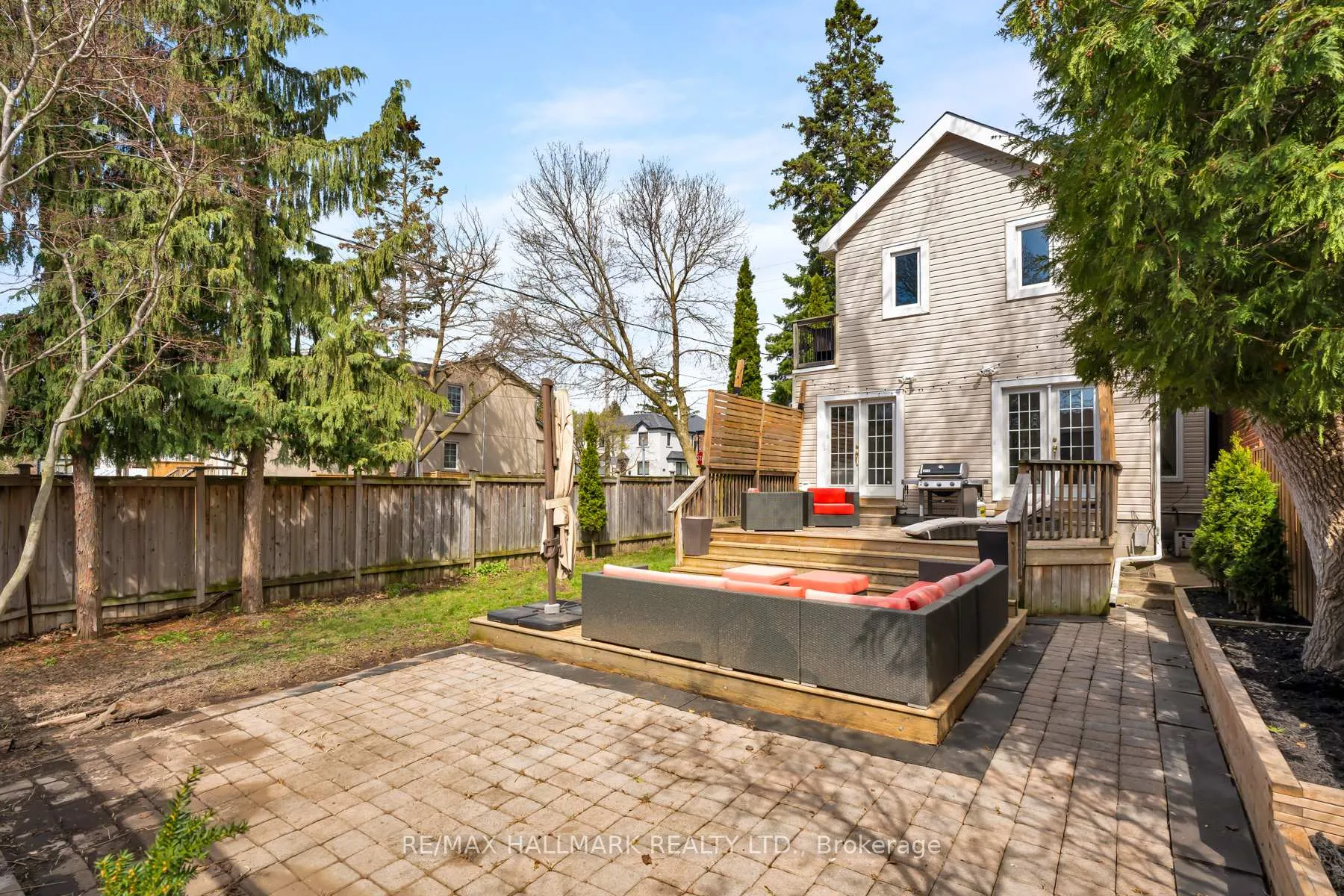 Photo 48 of 619 Balliol Street, Toronto, Mount Pleasant East — HOMEH