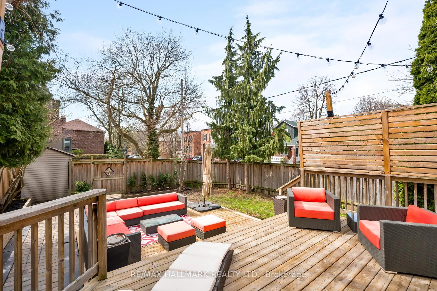 Photo 49 of 619 Balliol Street, Toronto, Mount Pleasant East — HOMEH