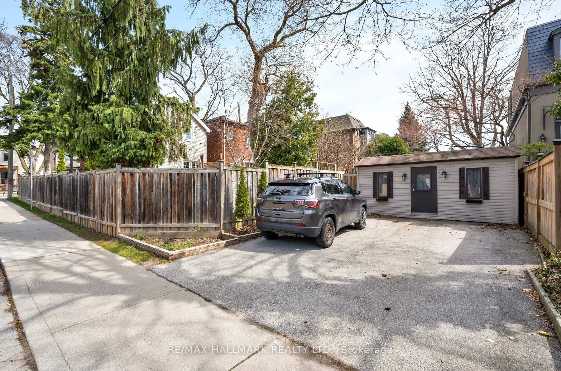 Photo 50 of 619 Balliol Street, Toronto, Mount Pleasant East — HOMEH