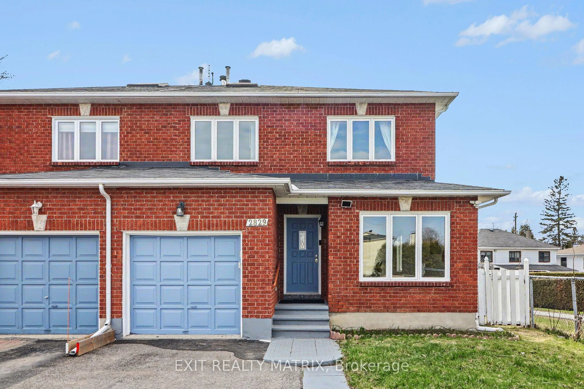 Photo 1 of 2829 Gothwood Place, Ottawa, Sawmill Creek/Timbermill — HOMEH